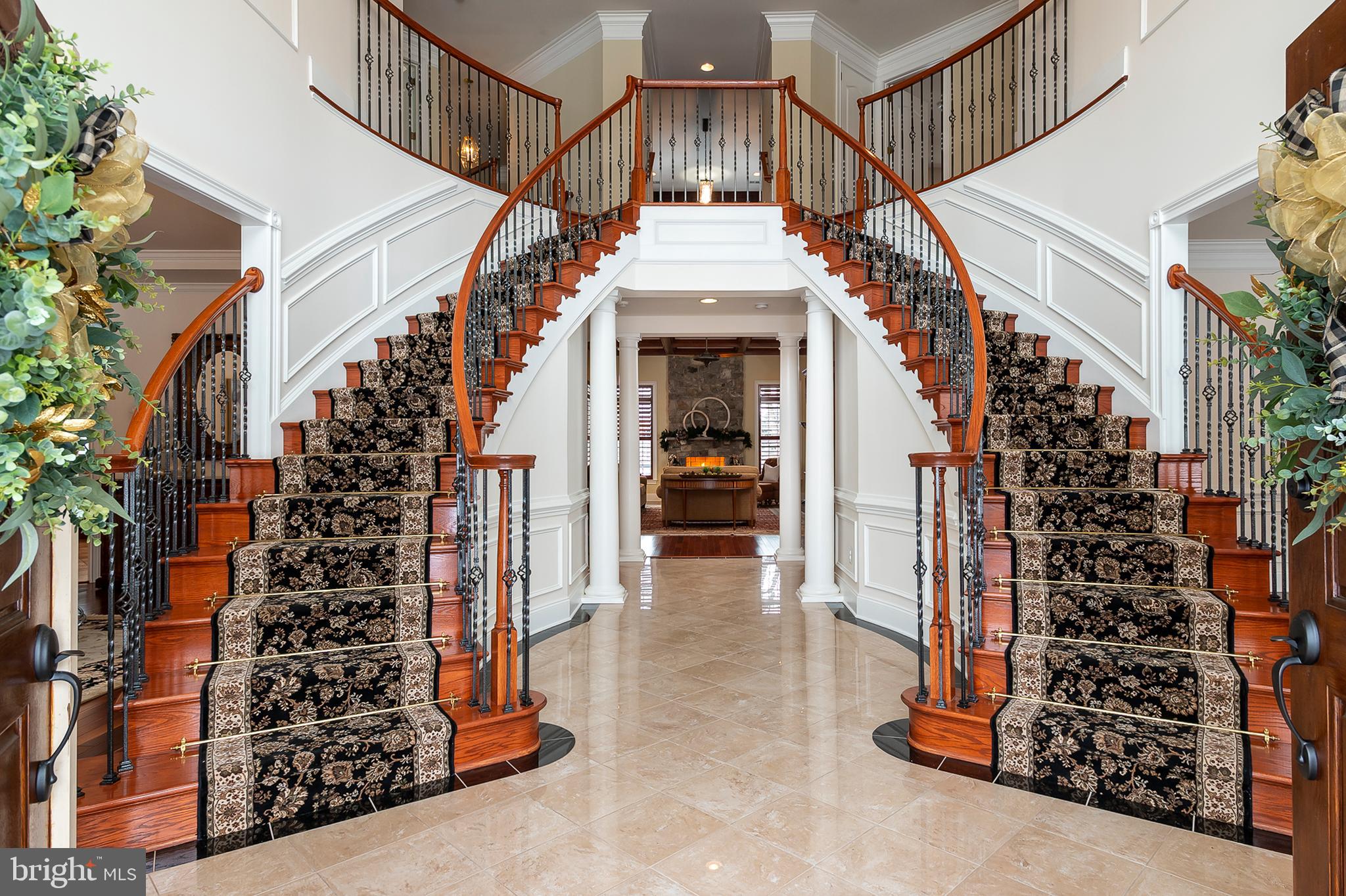 PATUXENT CHASE - Residential