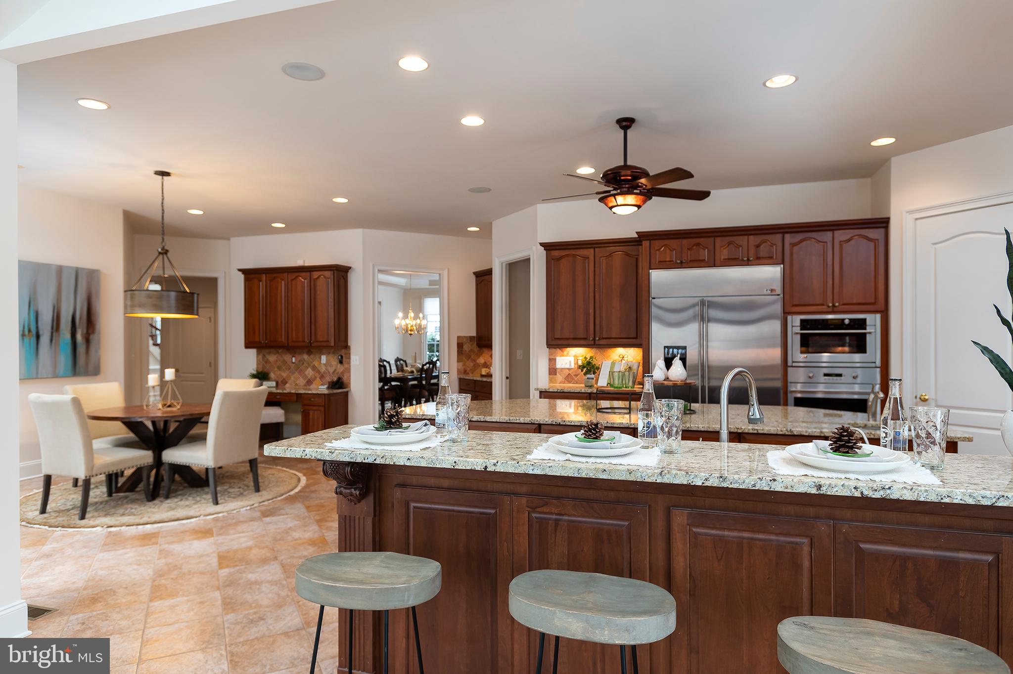 PATUXENT CHASE - Residential