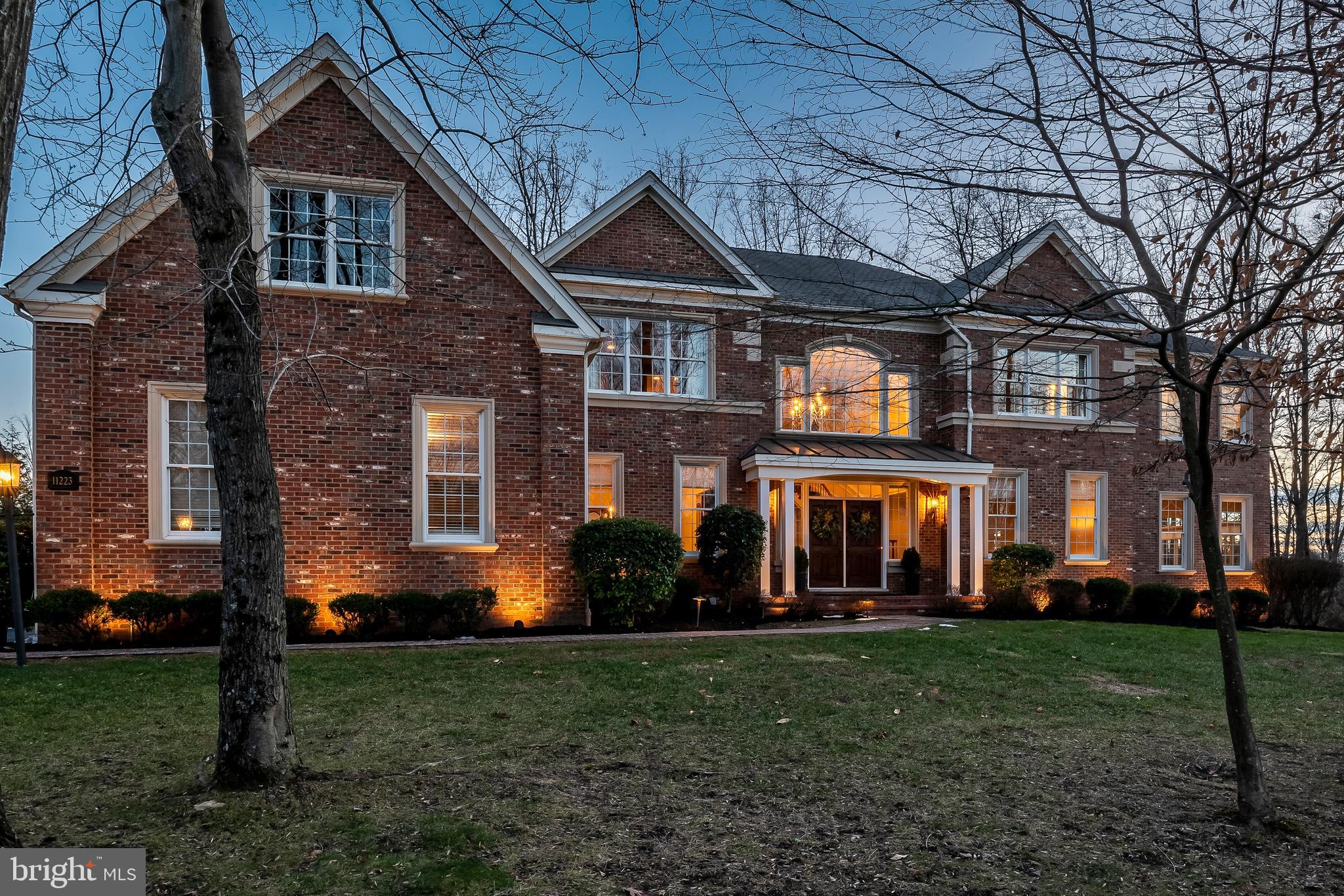 PATUXENT CHASE - Residential