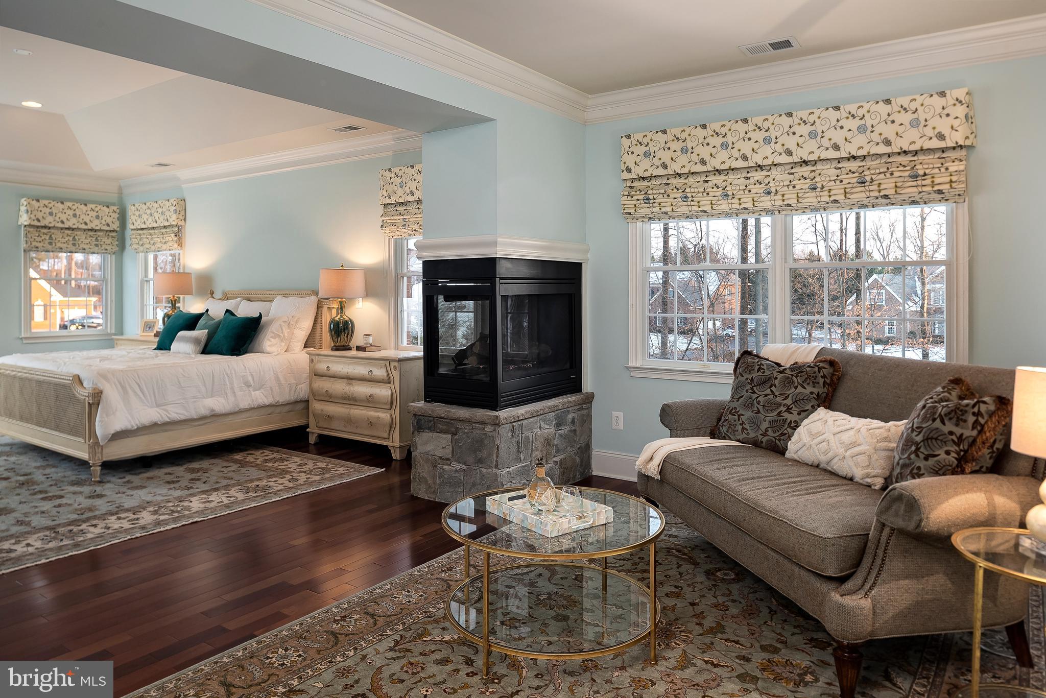 PATUXENT CHASE - Residential