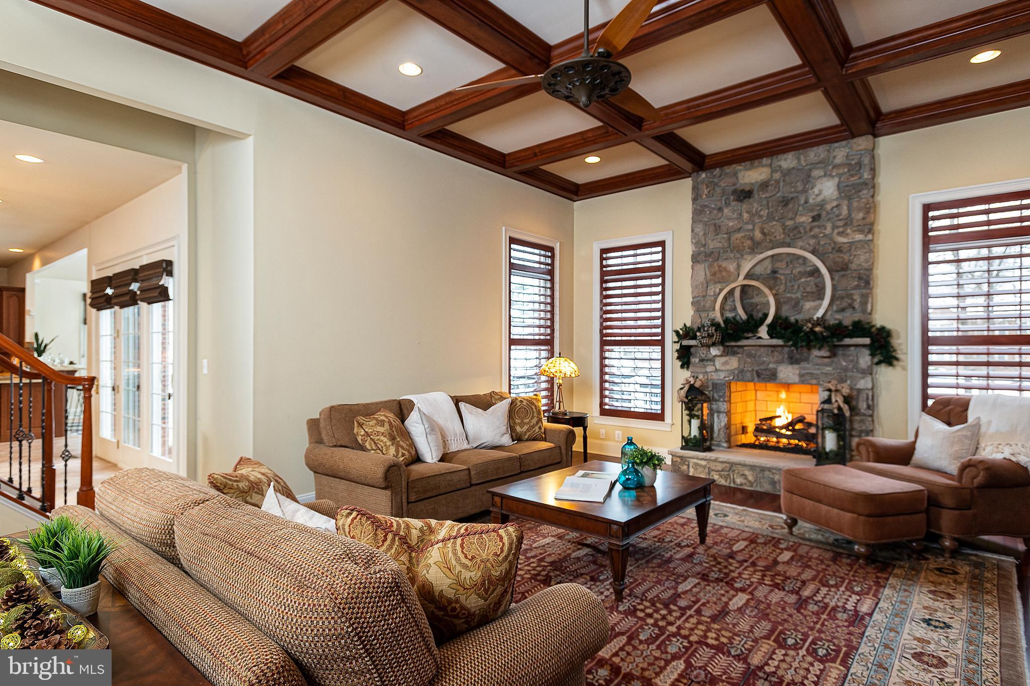 PATUXENT CHASE - Residential