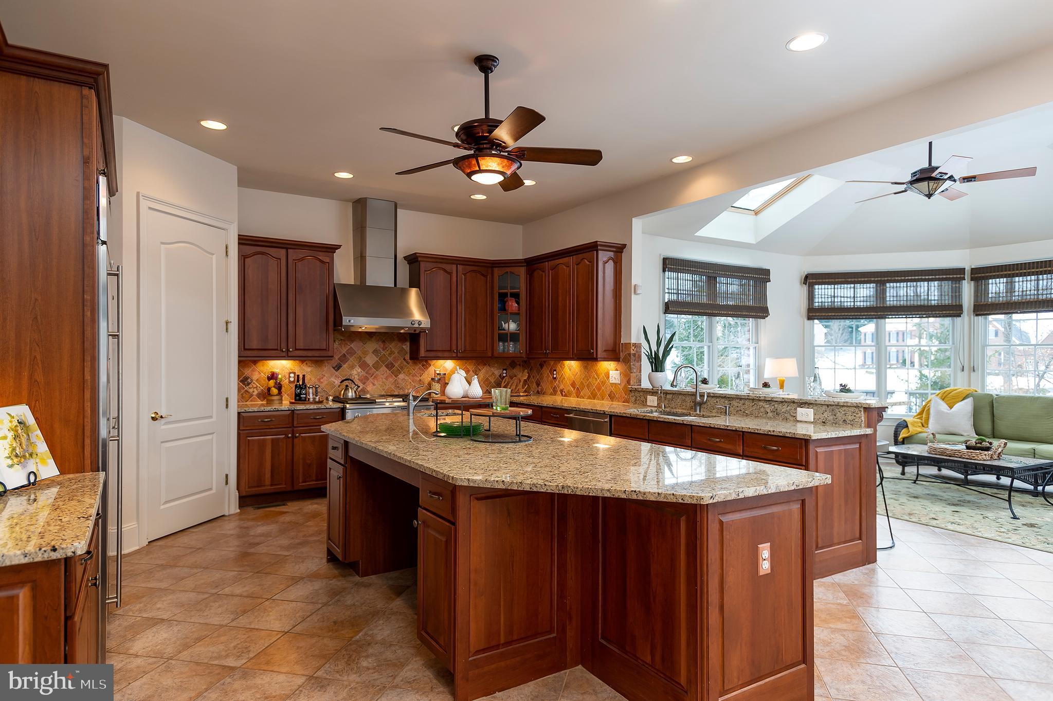 PATUXENT CHASE - Residential