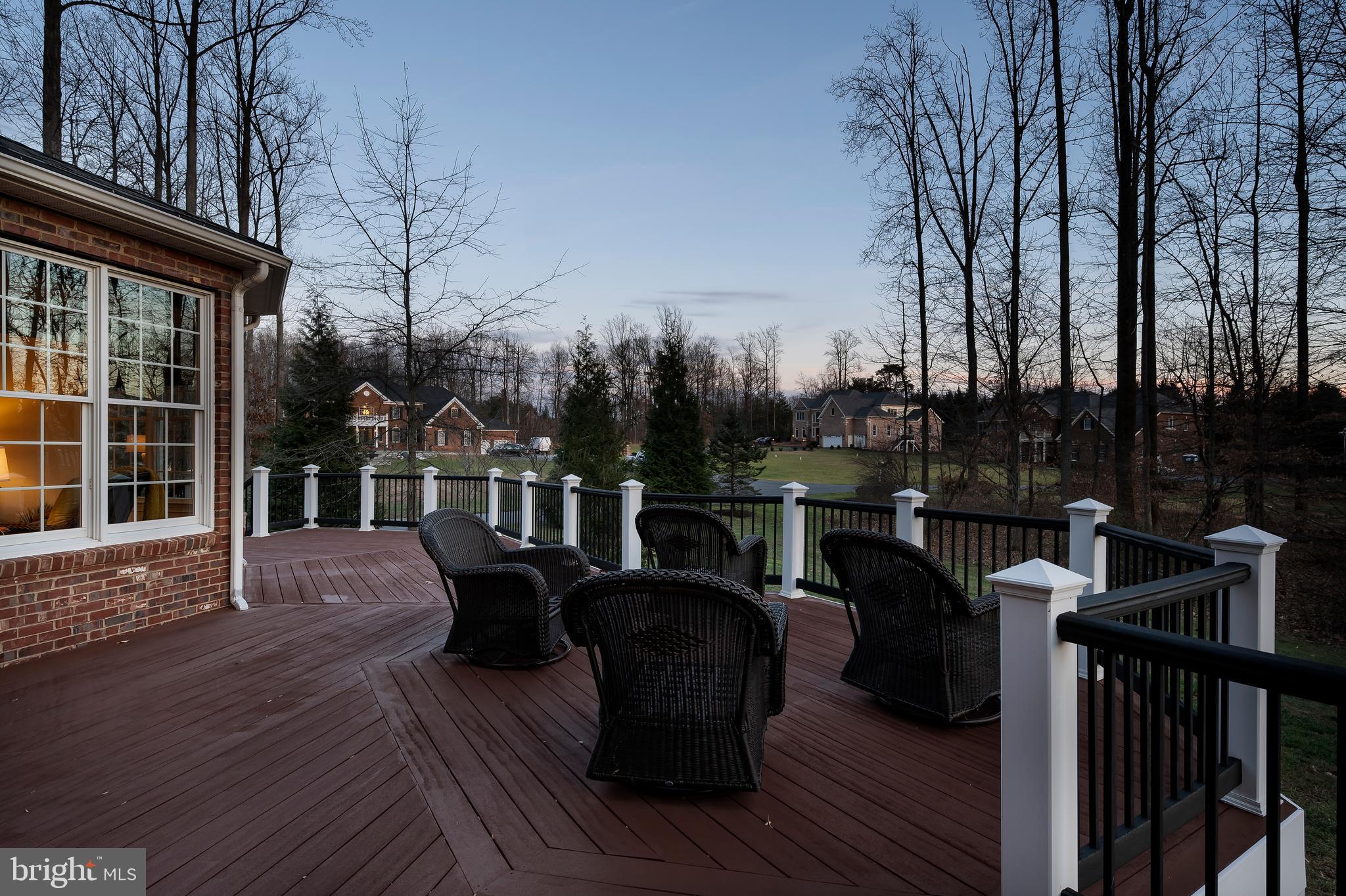 PATUXENT CHASE - Residential