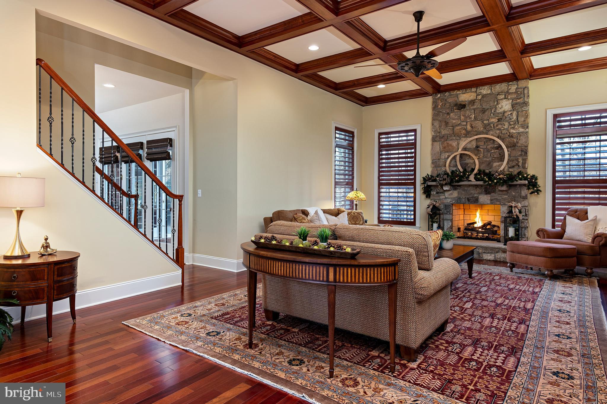 PATUXENT CHASE - Residential