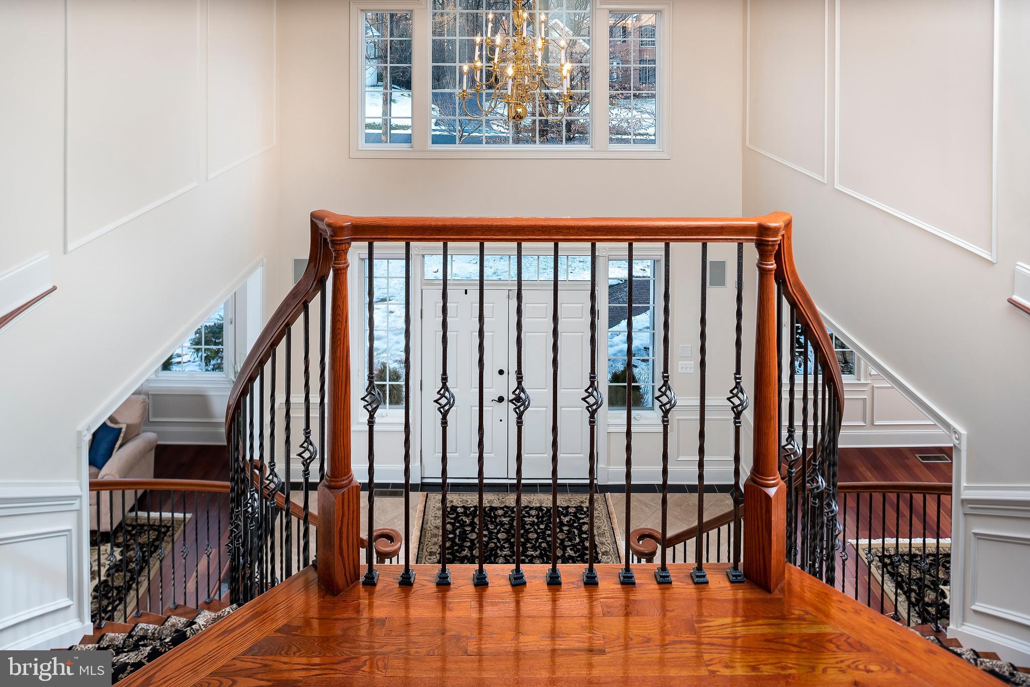 PATUXENT CHASE - Residential