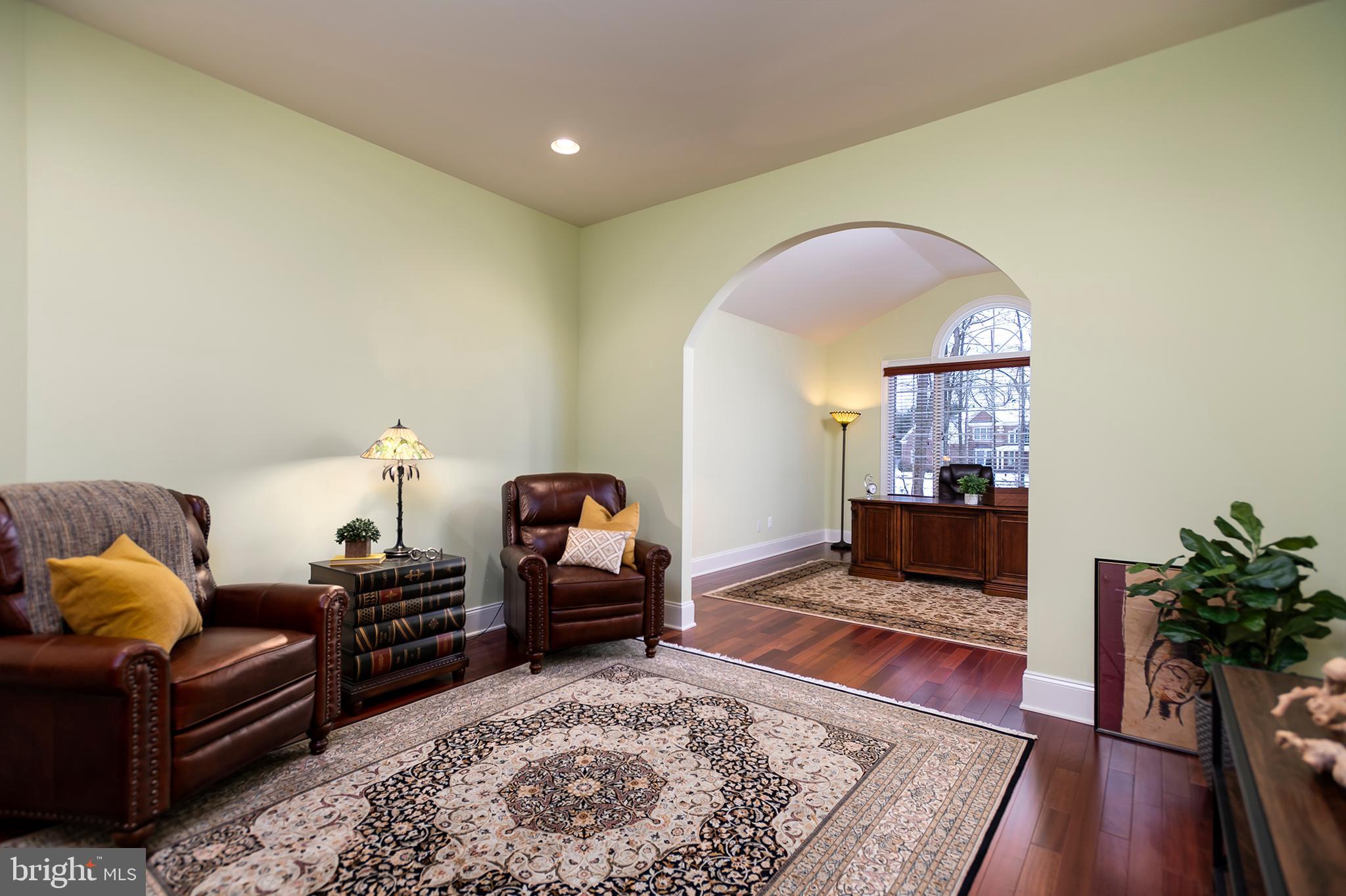 PATUXENT CHASE - Residential