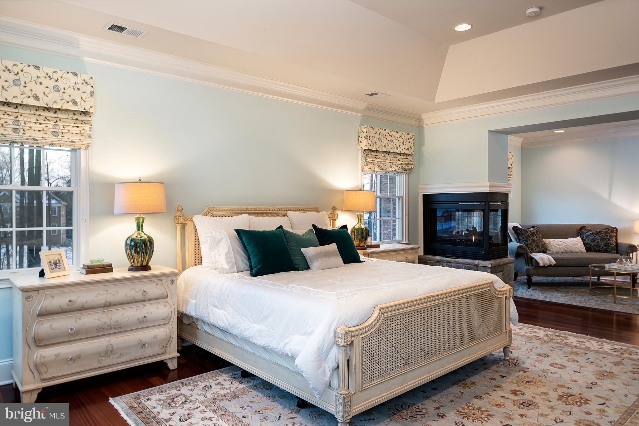 PATUXENT CHASE - Residential