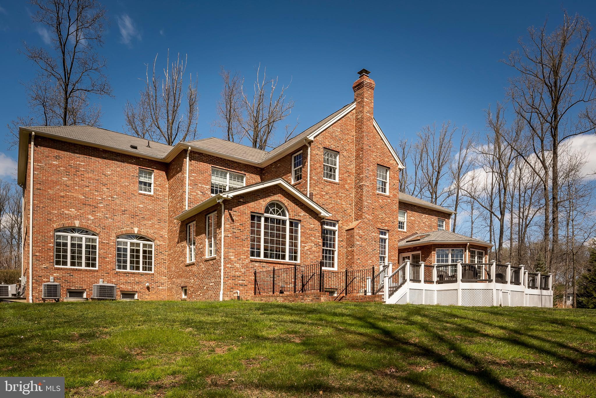 PATUXENT CHASE - Residential