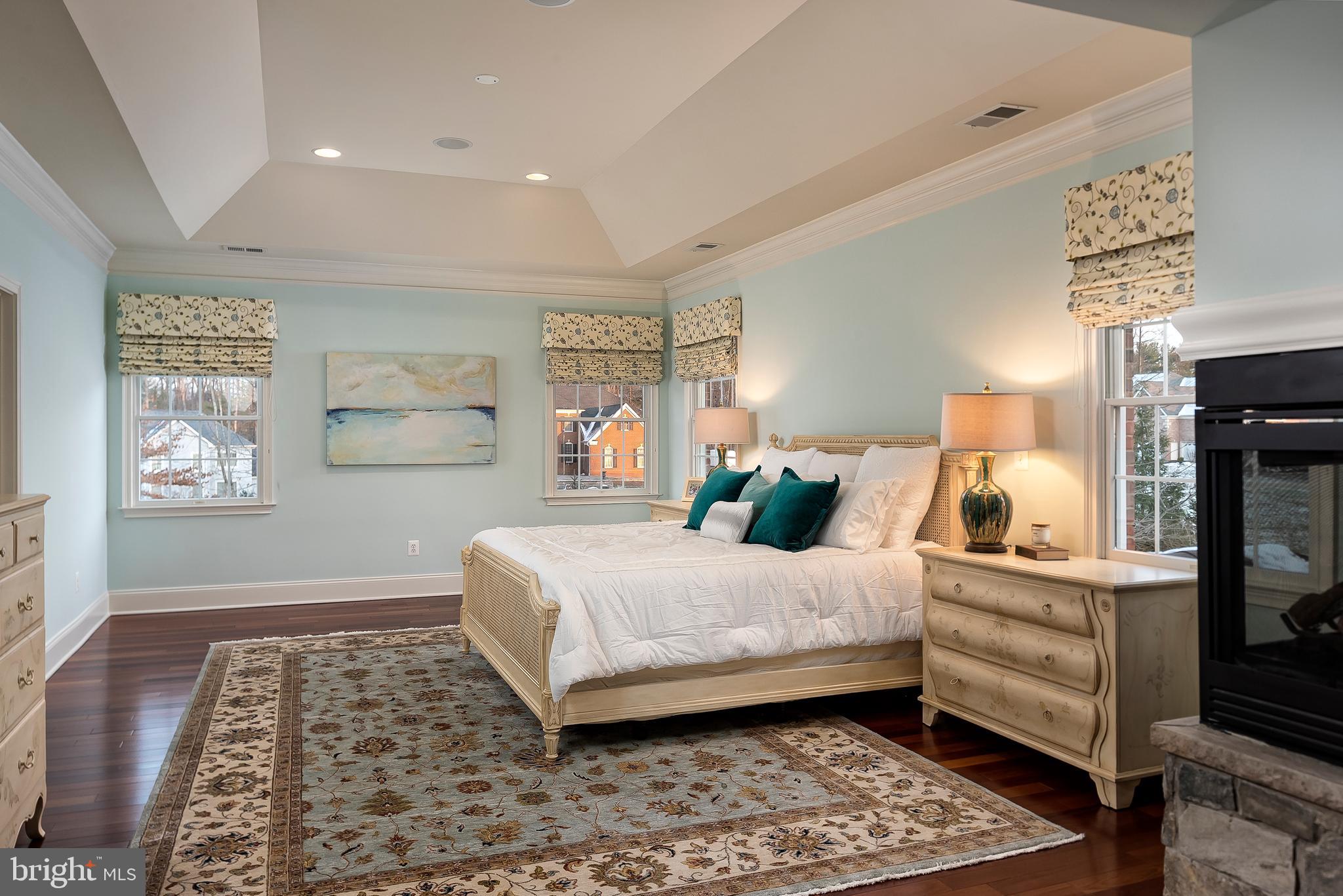 PATUXENT CHASE - Residential