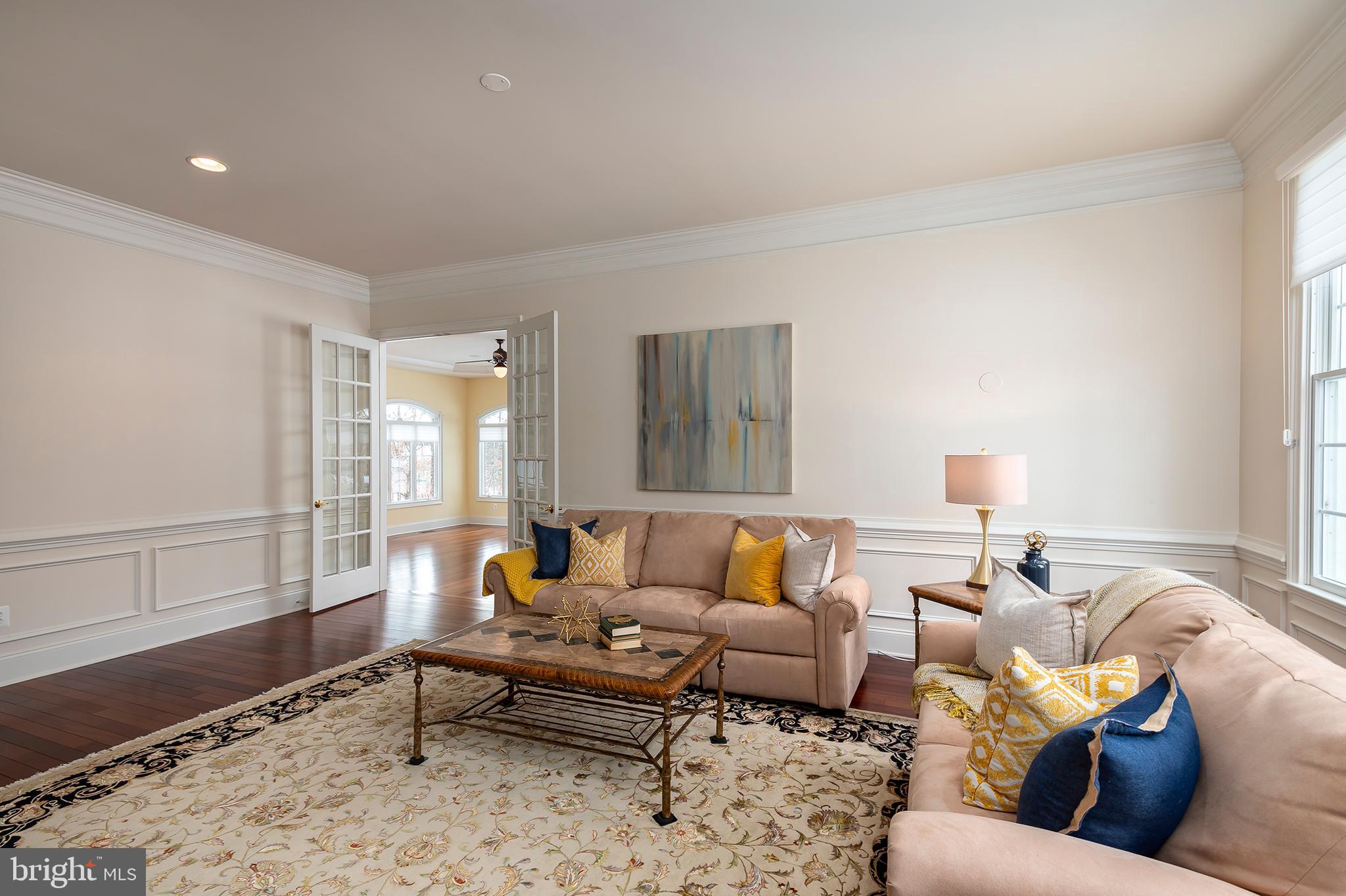 PATUXENT CHASE - Residential