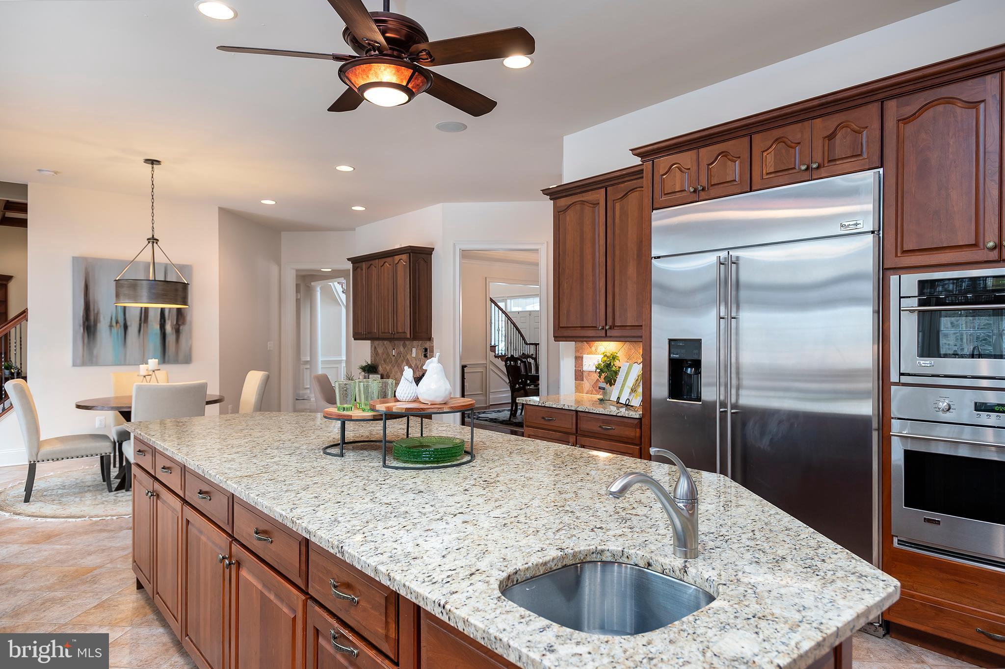 PATUXENT CHASE - Residential