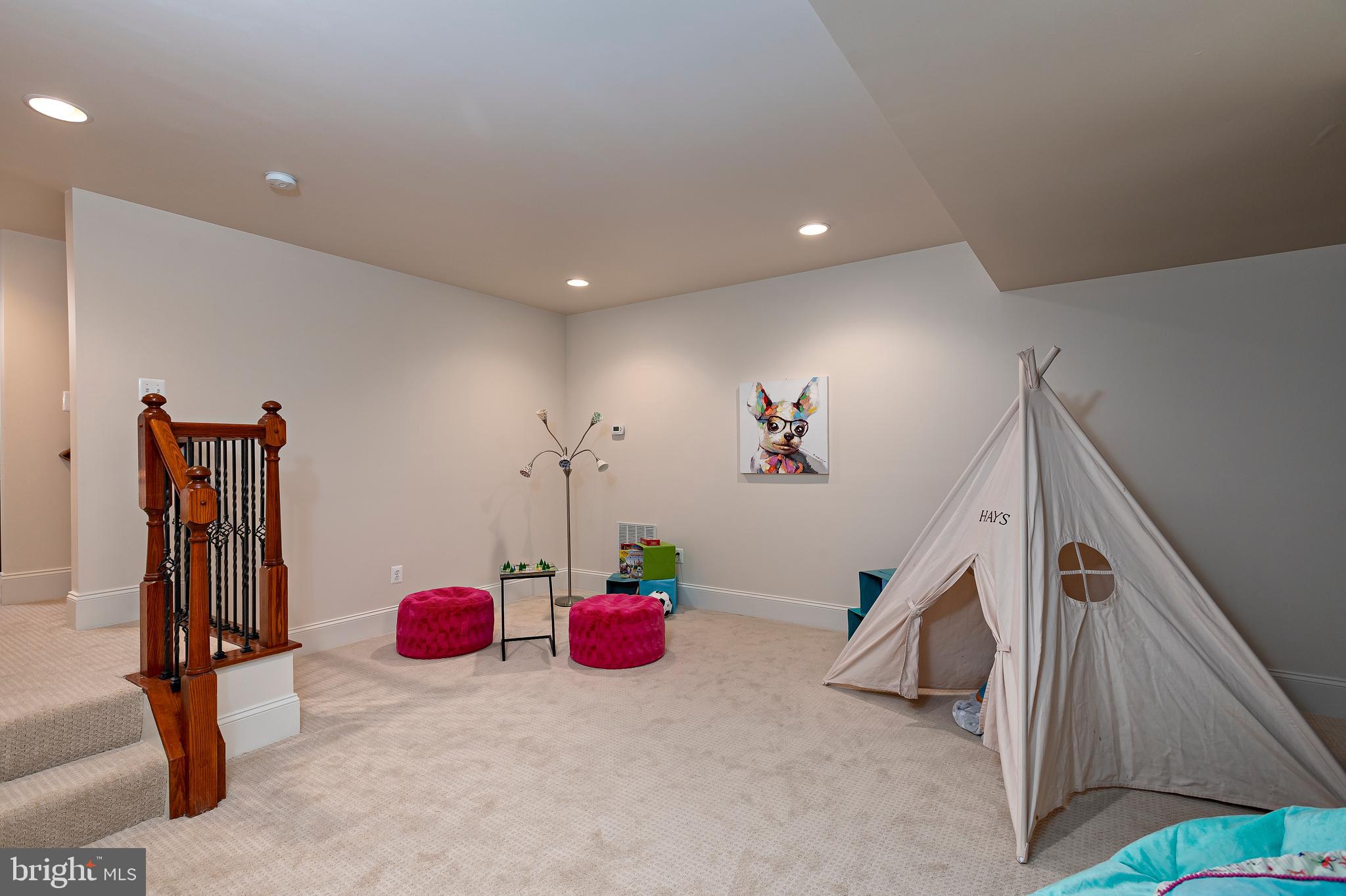 PATUXENT CHASE - Residential