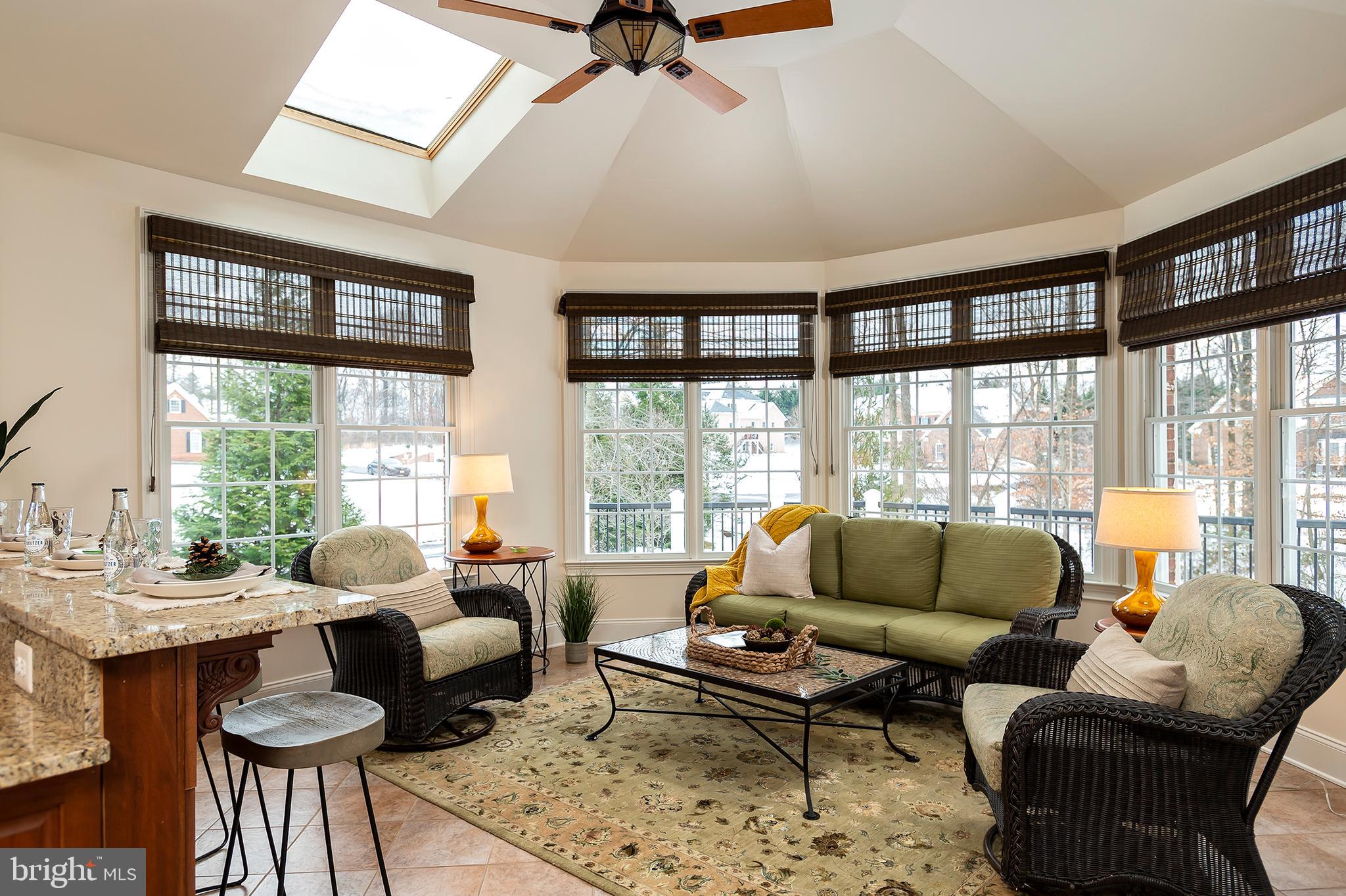 PATUXENT CHASE - Residential