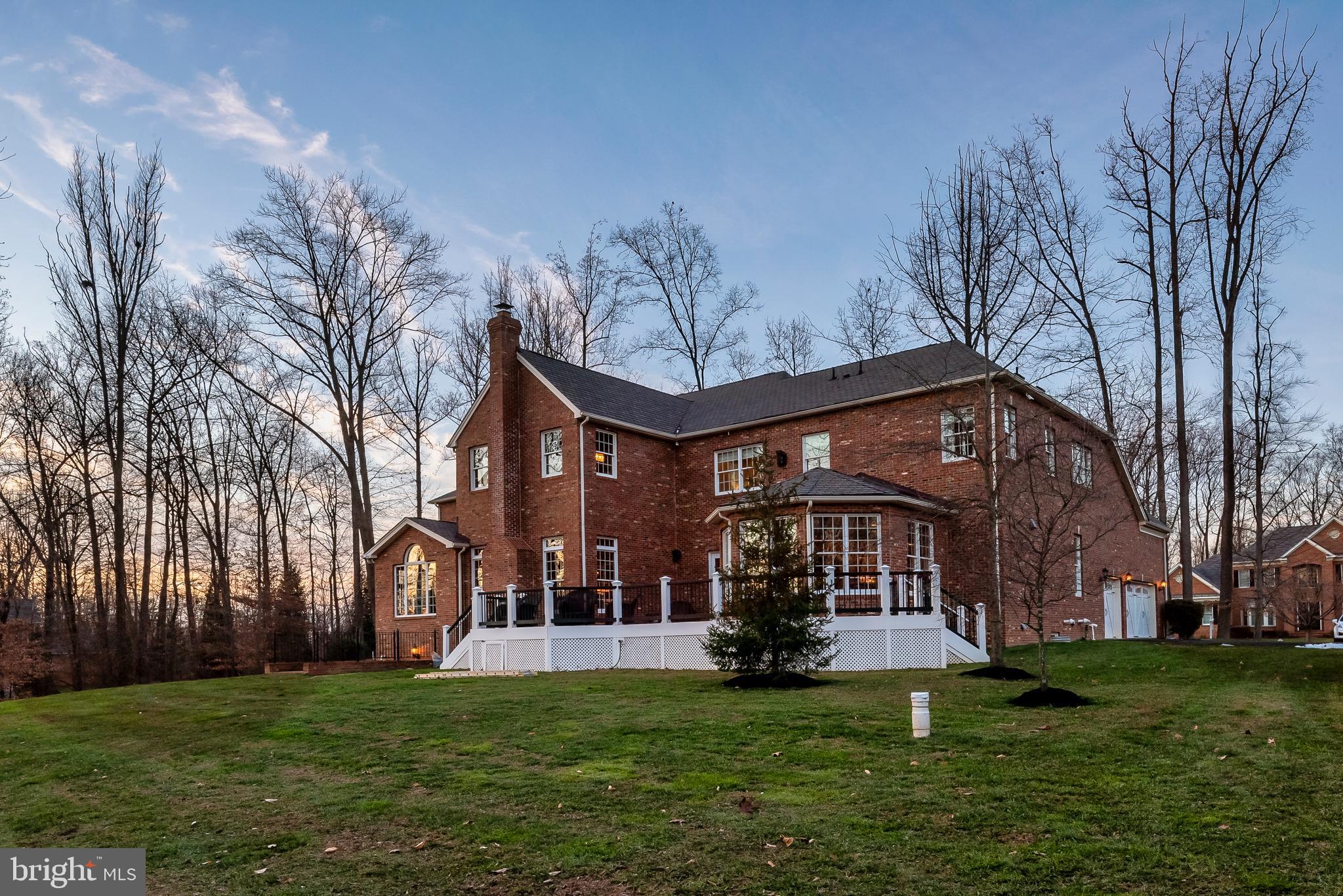 PATUXENT CHASE - Residential