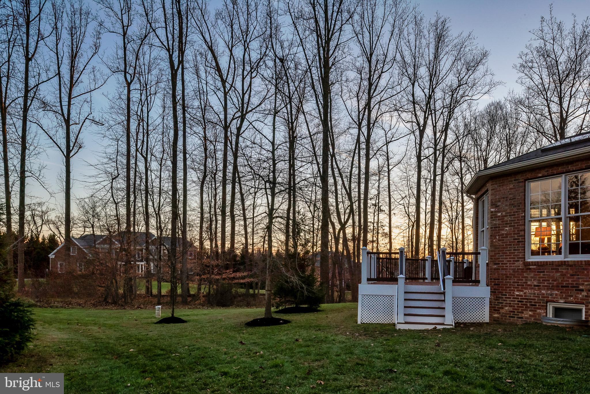 PATUXENT CHASE - Residential