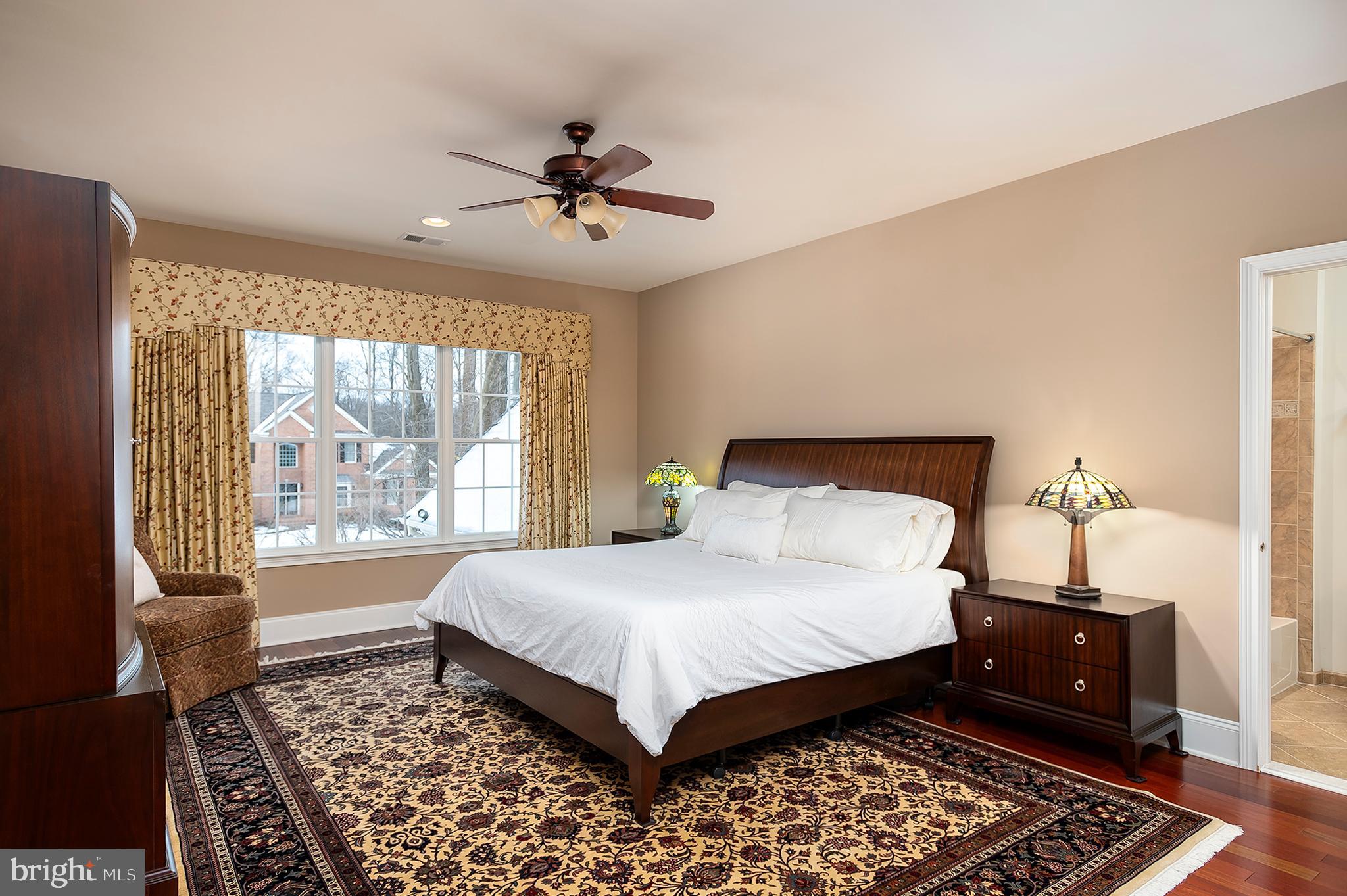 PATUXENT CHASE - Residential