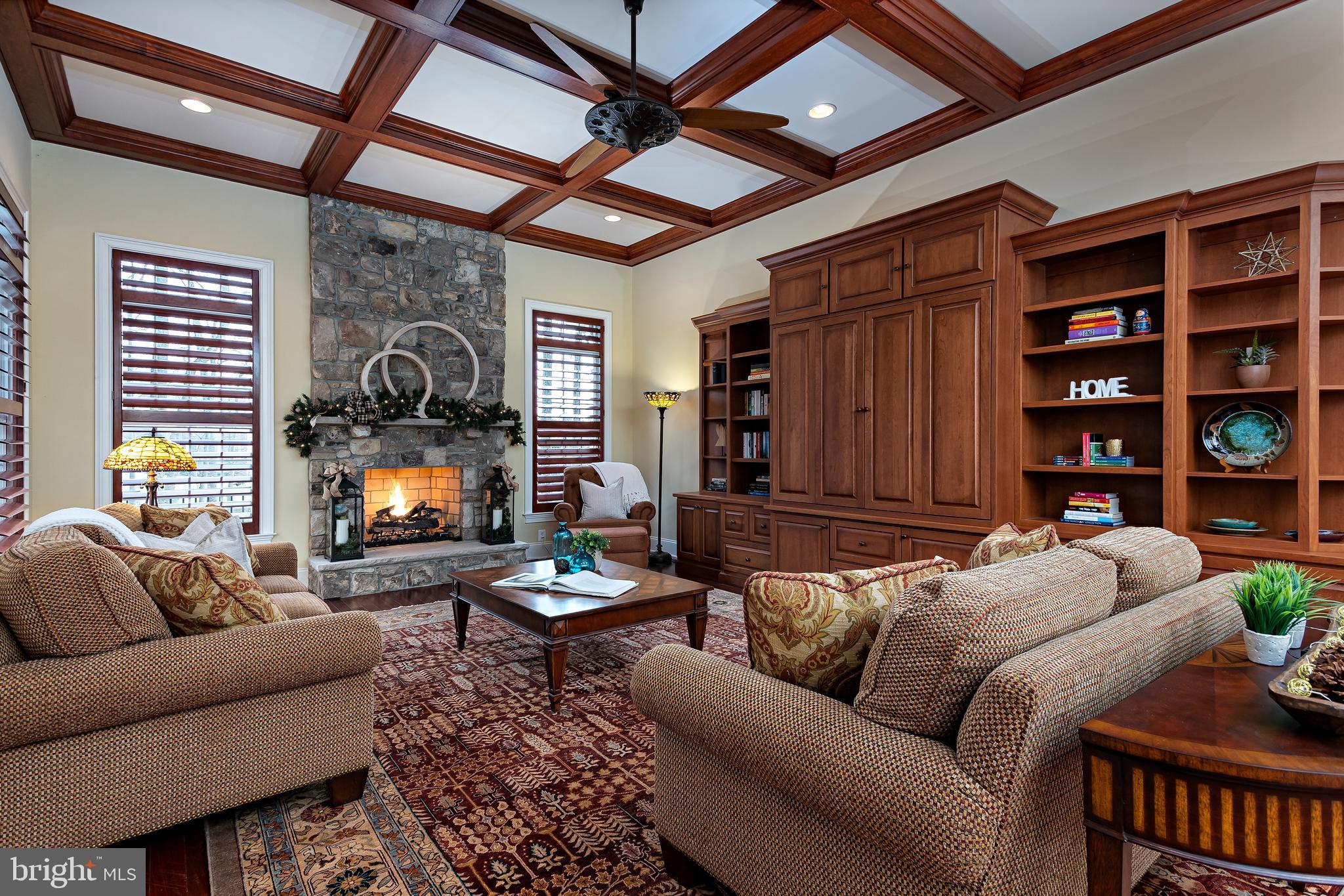 PATUXENT CHASE - Residential