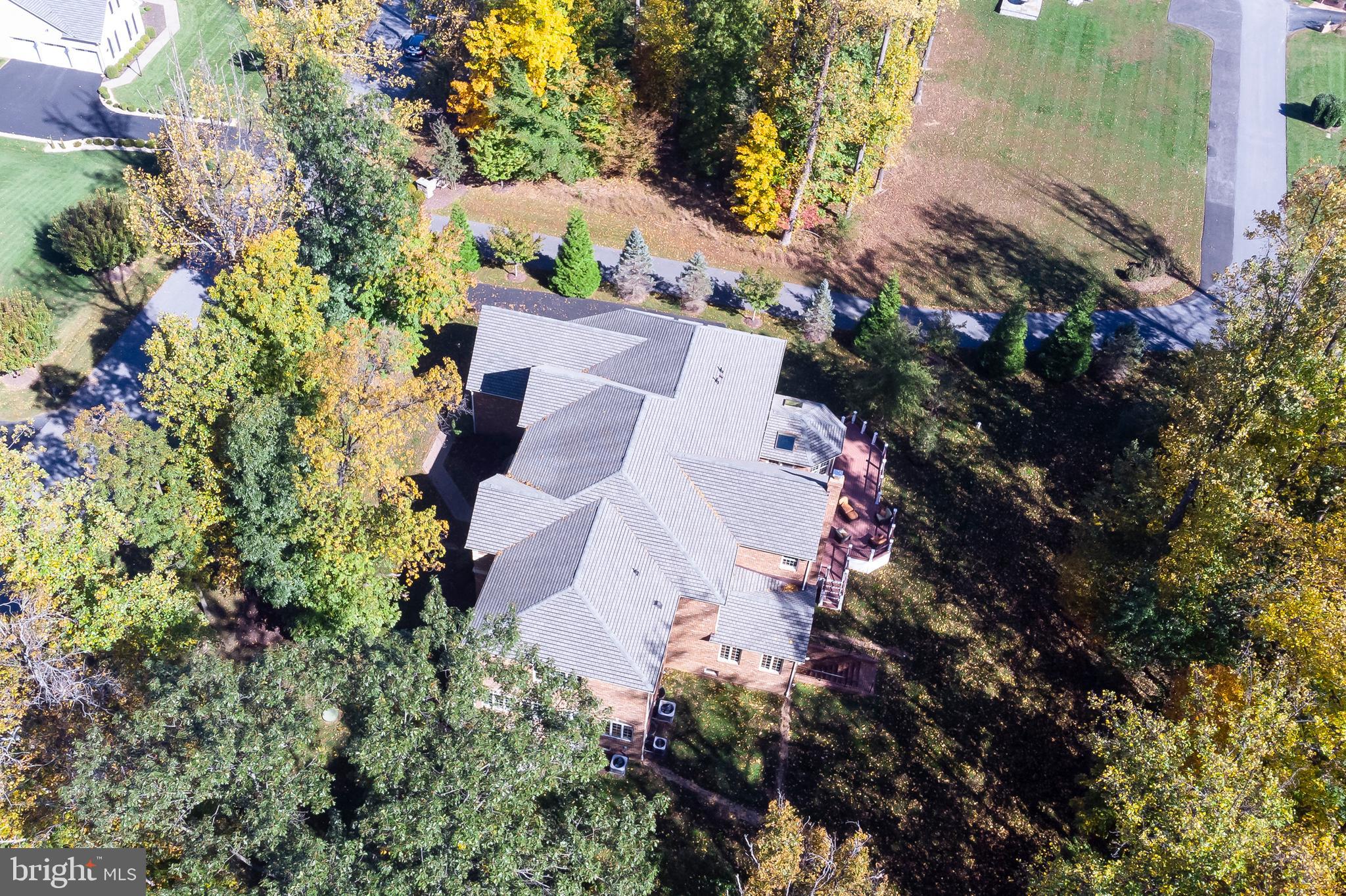 PATUXENT CHASE - Residential