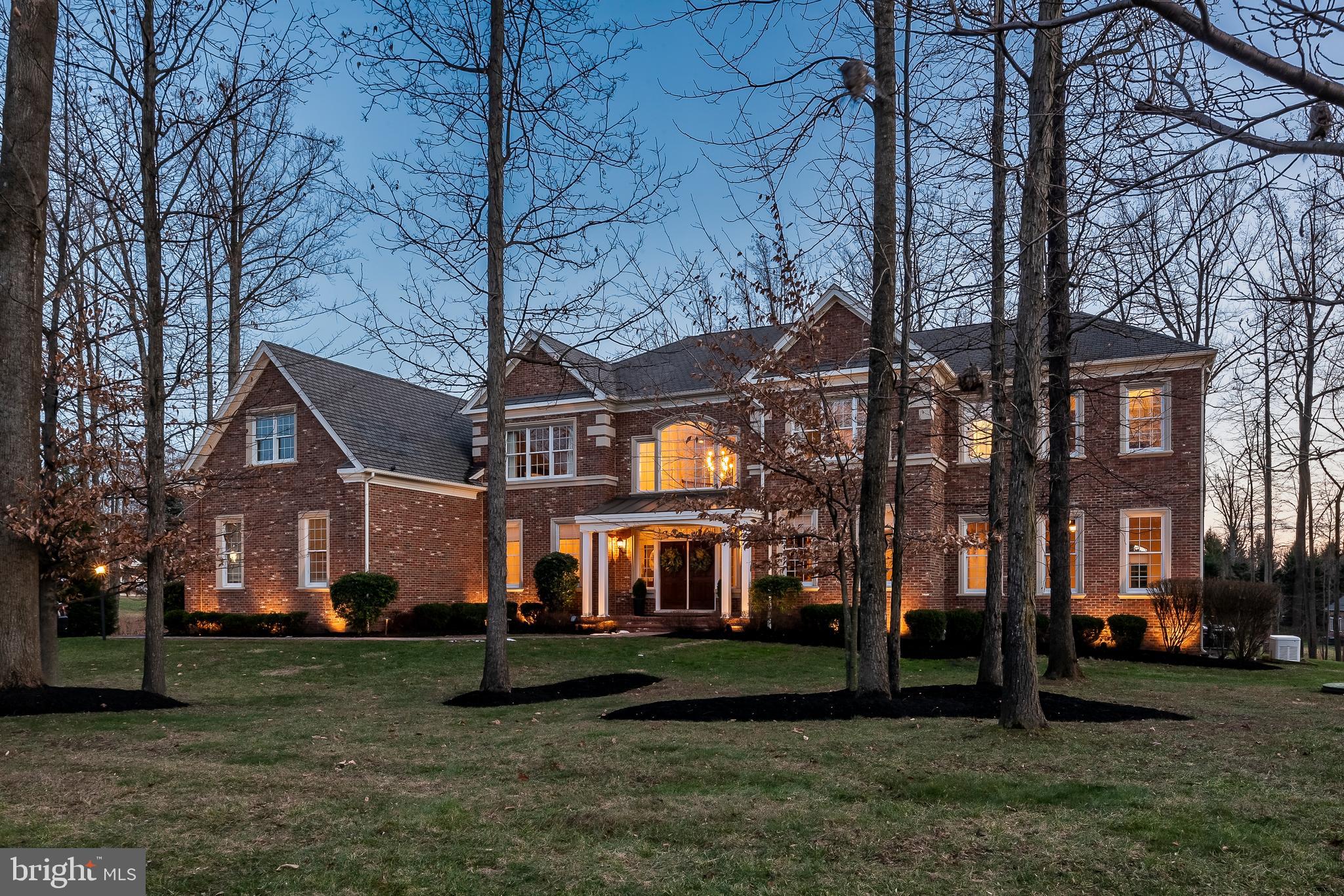PATUXENT CHASE - Residential
