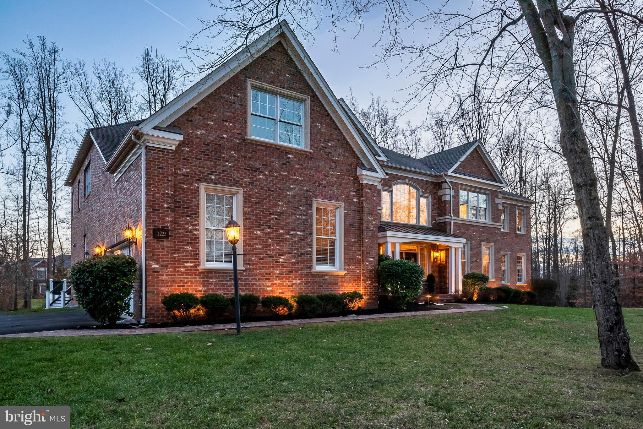 PATUXENT CHASE - Residential