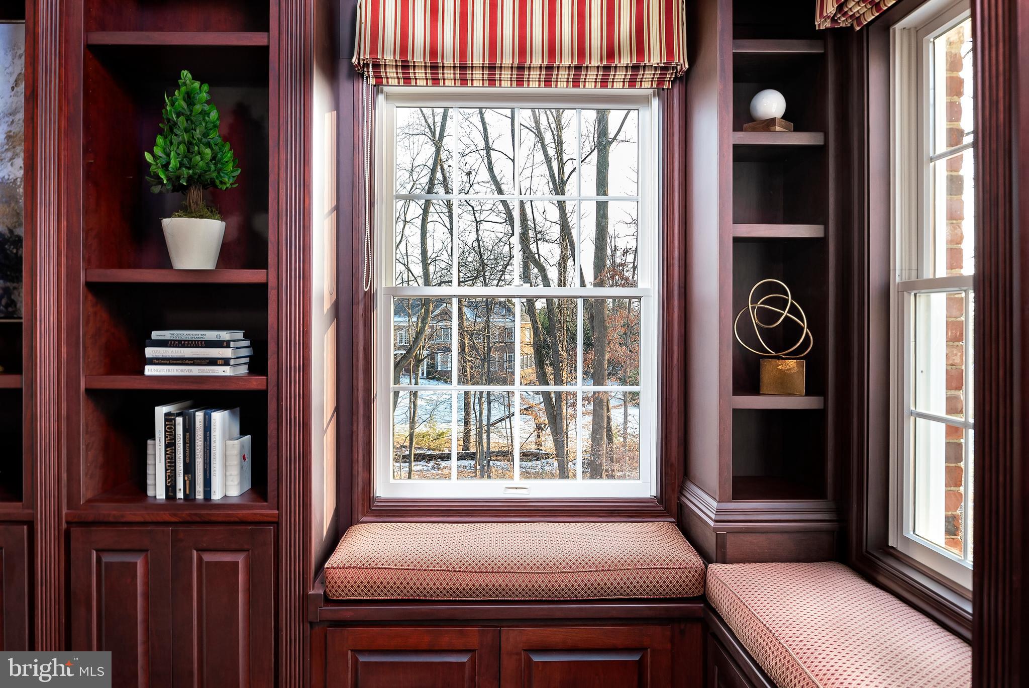 PATUXENT CHASE - Residential