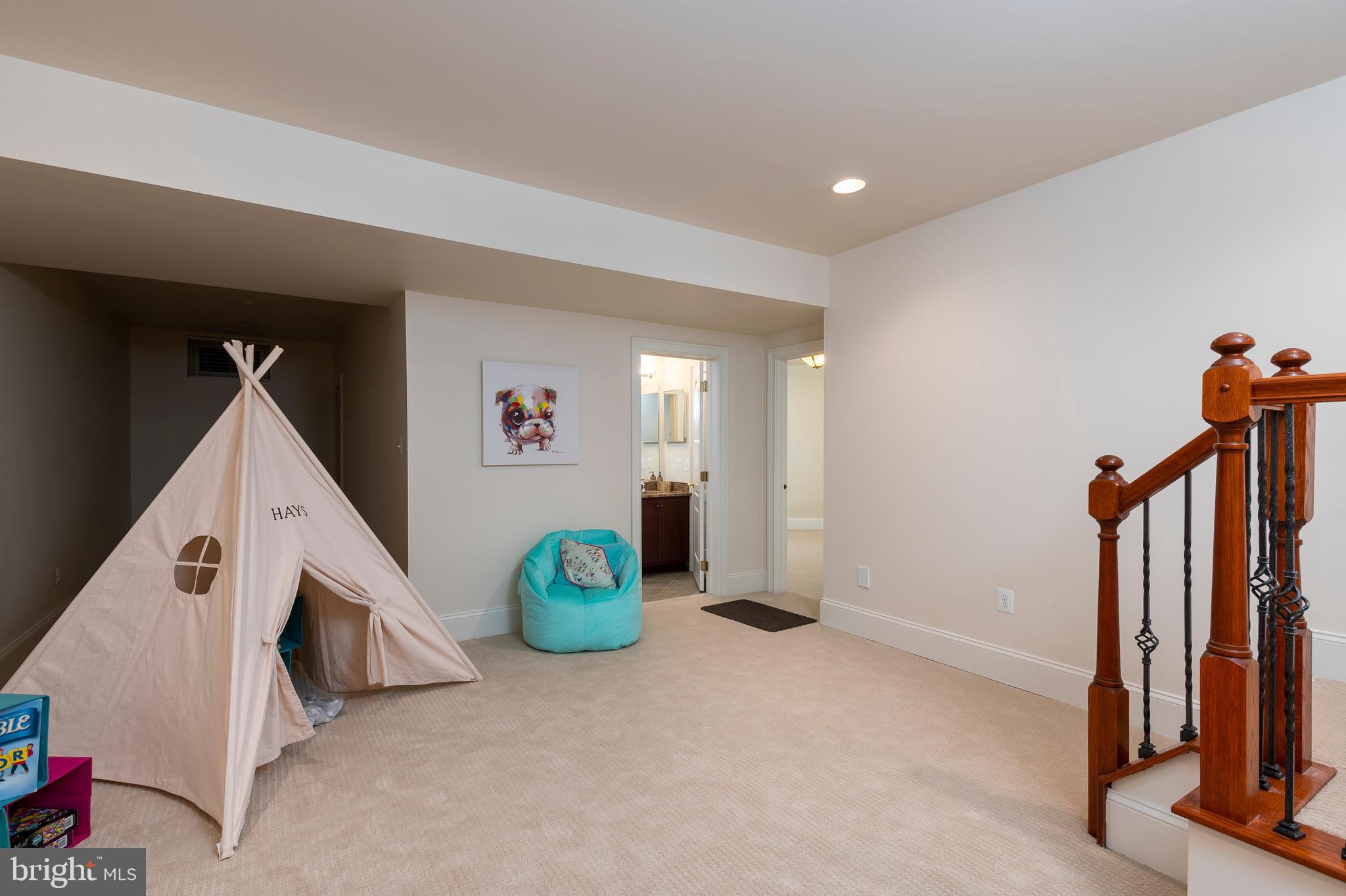 PATUXENT CHASE - Residential