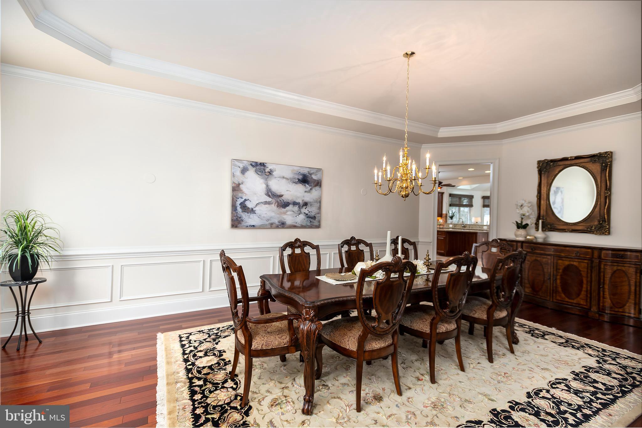 PATUXENT CHASE - Residential