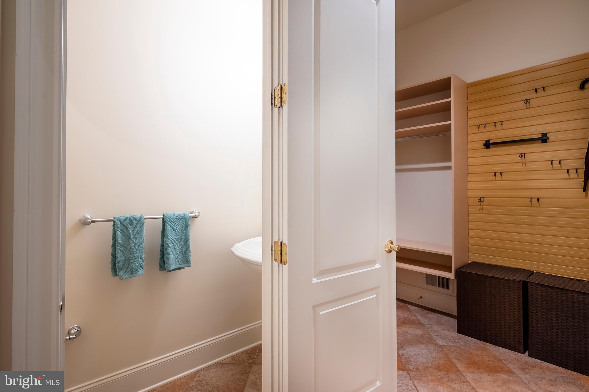 PATUXENT CHASE - Residential