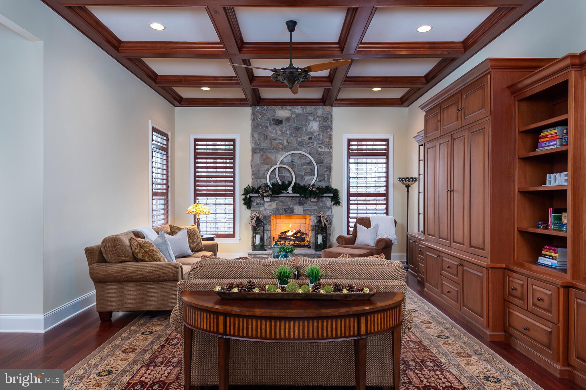 PATUXENT CHASE - Residential