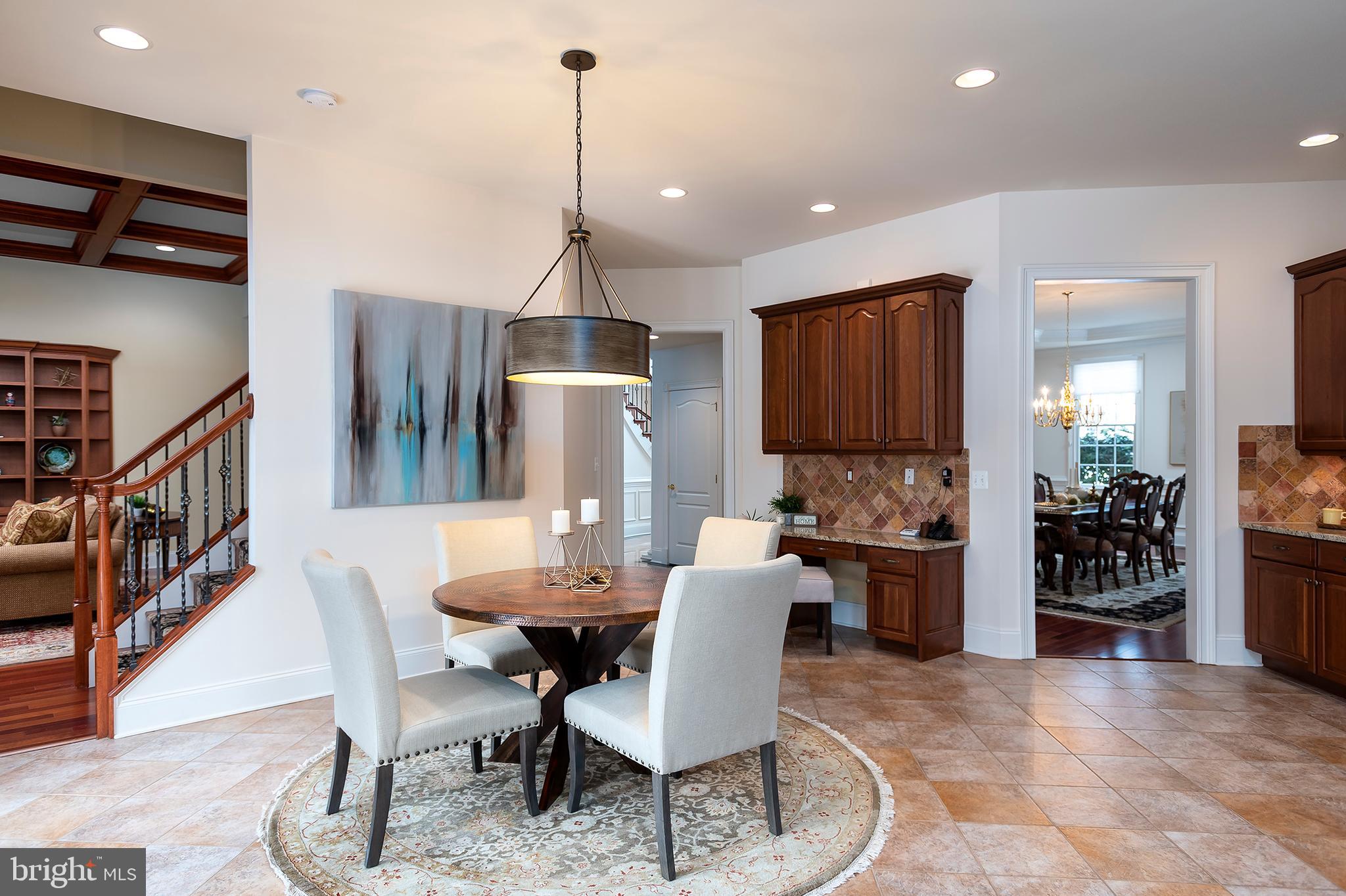 PATUXENT CHASE - Residential