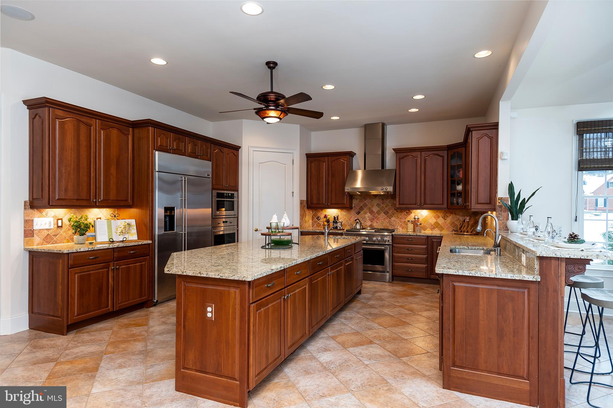 PATUXENT CHASE - Residential