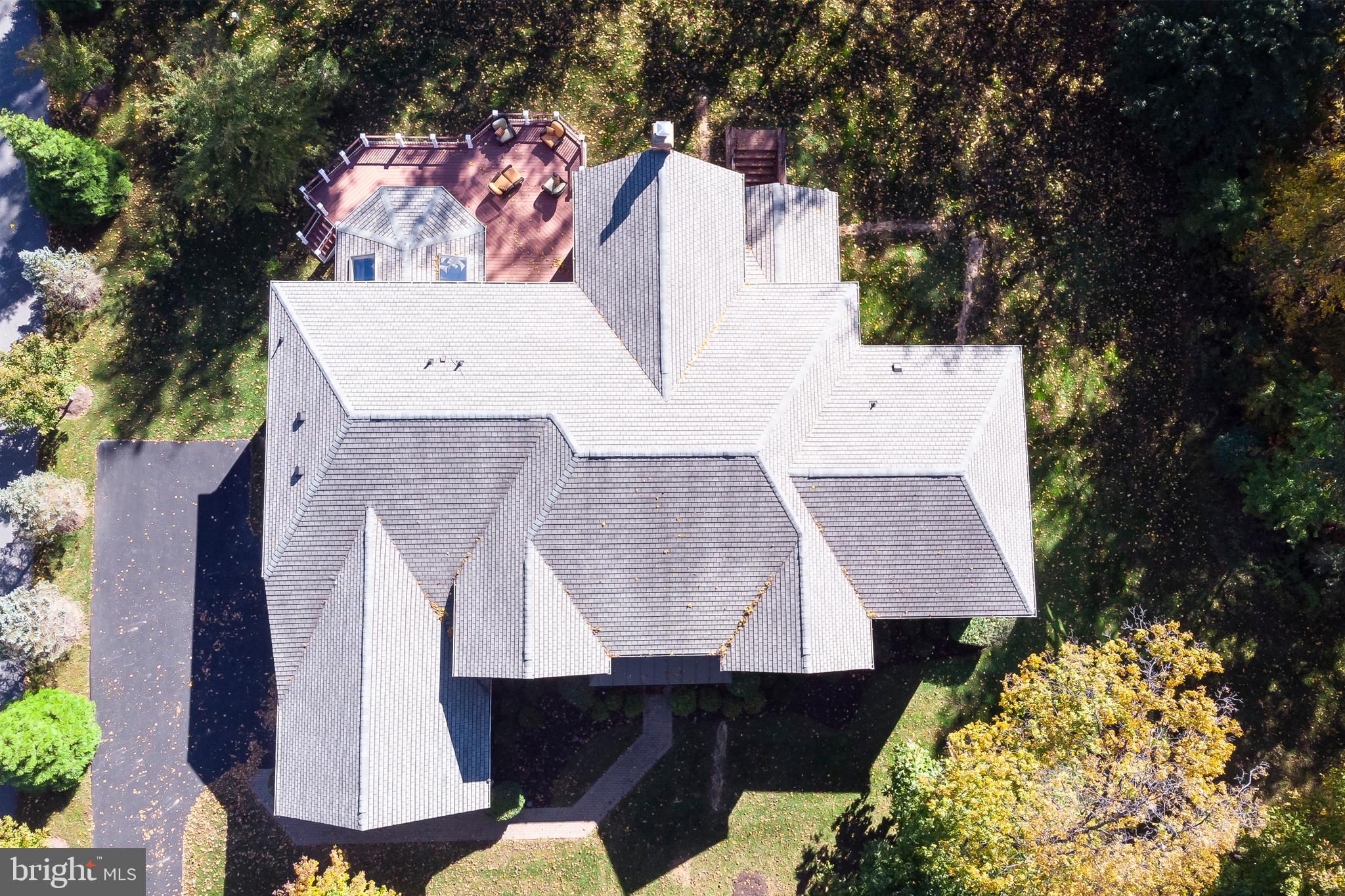 PATUXENT CHASE - Residential