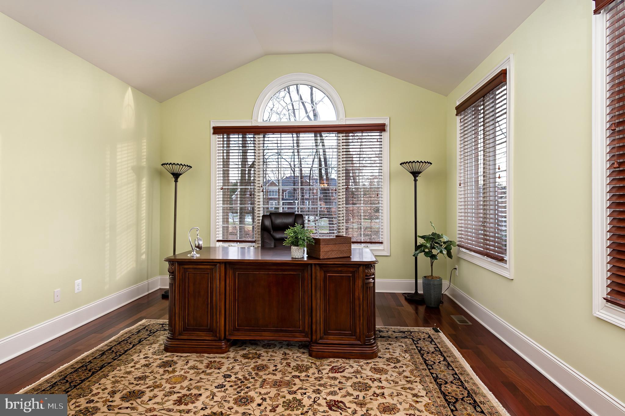 PATUXENT CHASE - Residential