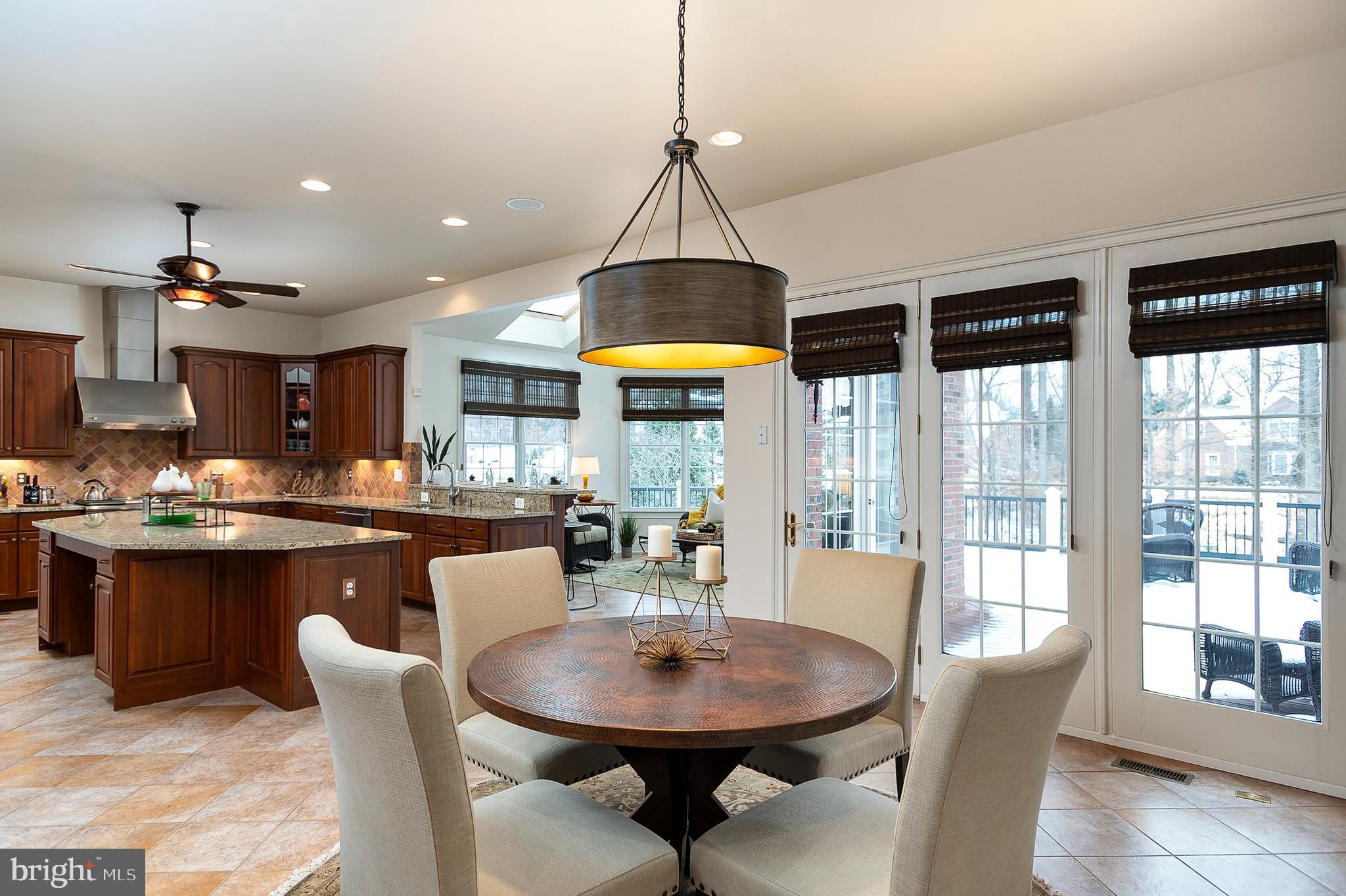 PATUXENT CHASE - Residential