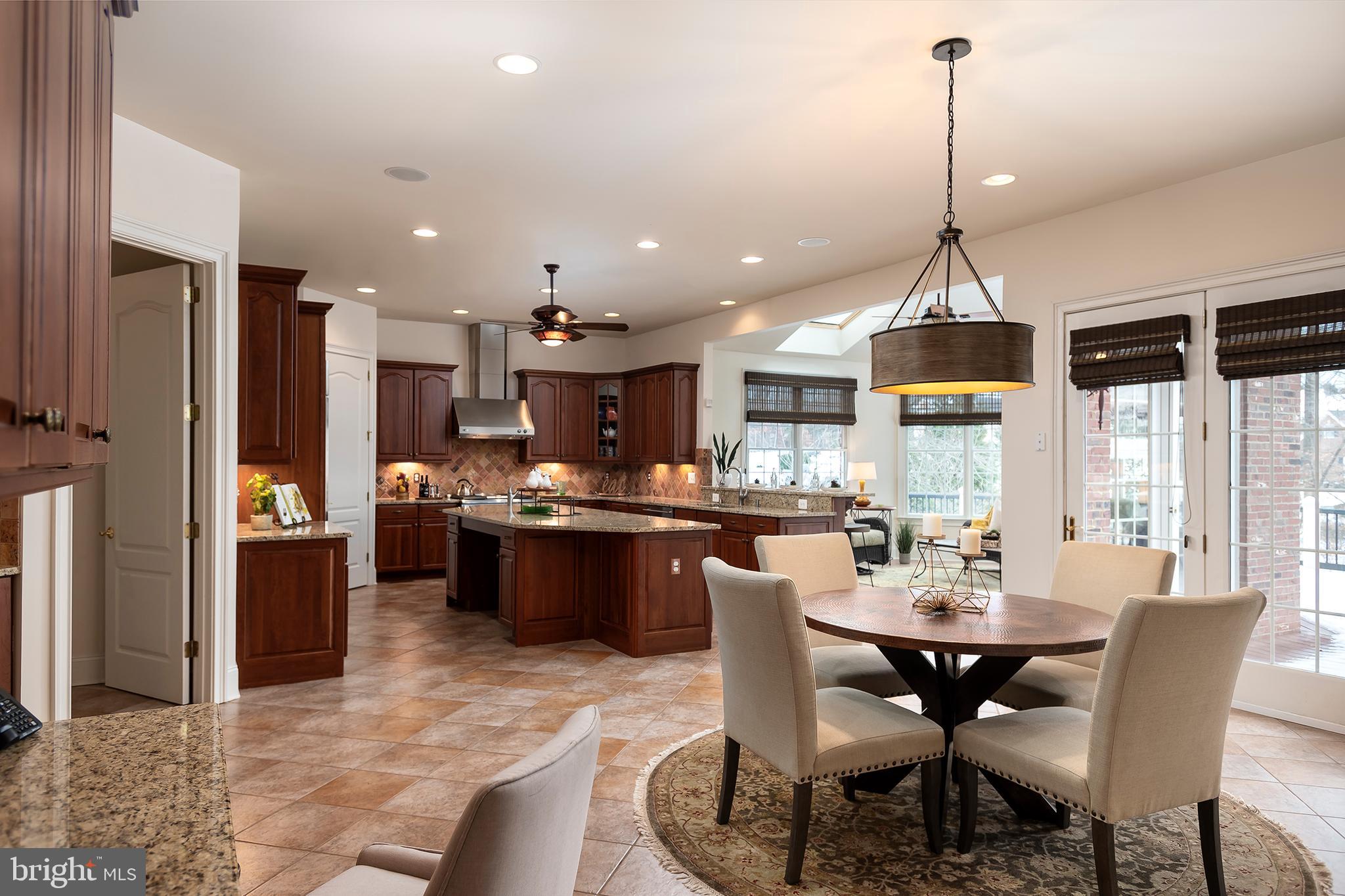 PATUXENT CHASE - Residential