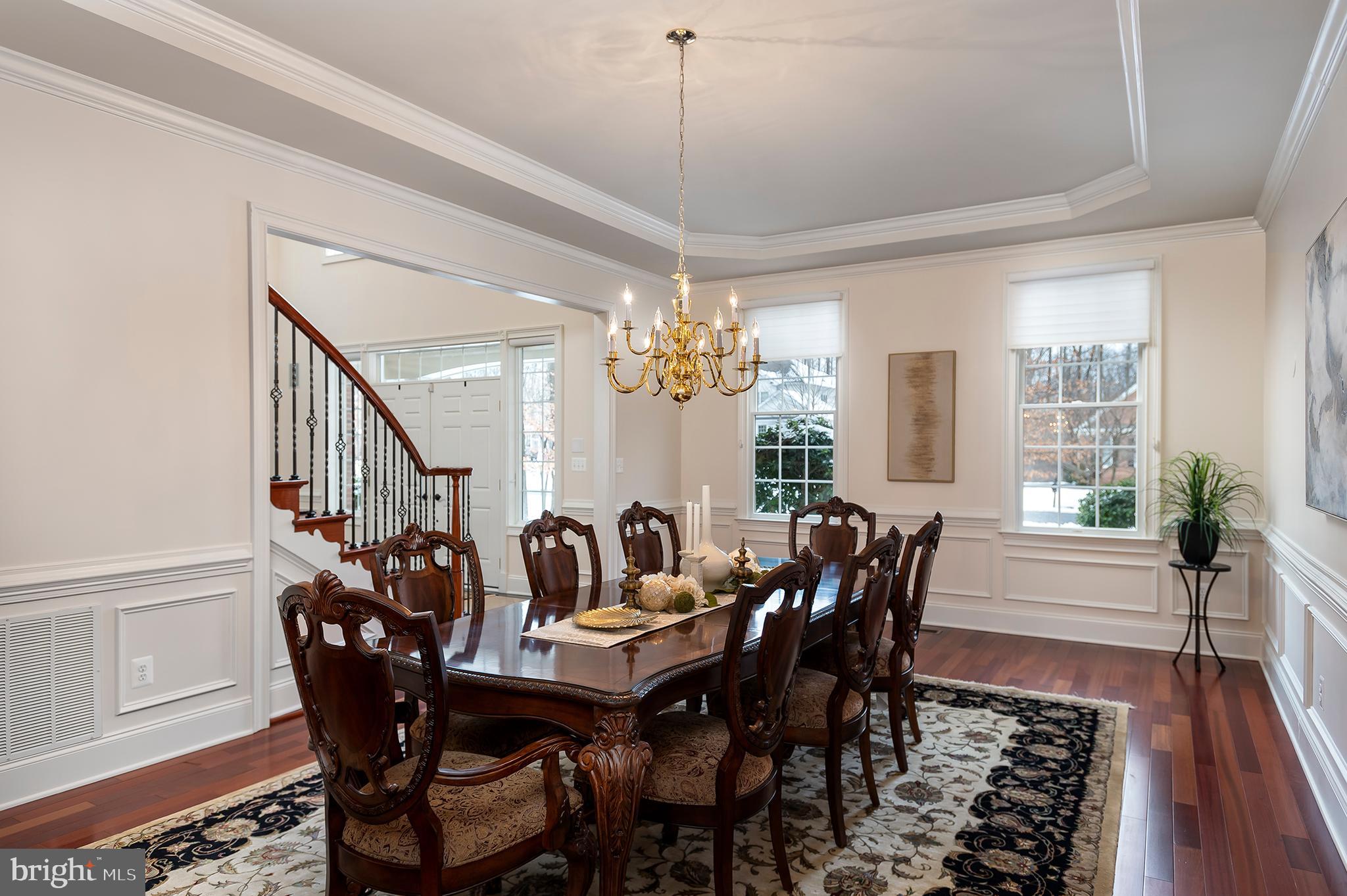 PATUXENT CHASE - Residential