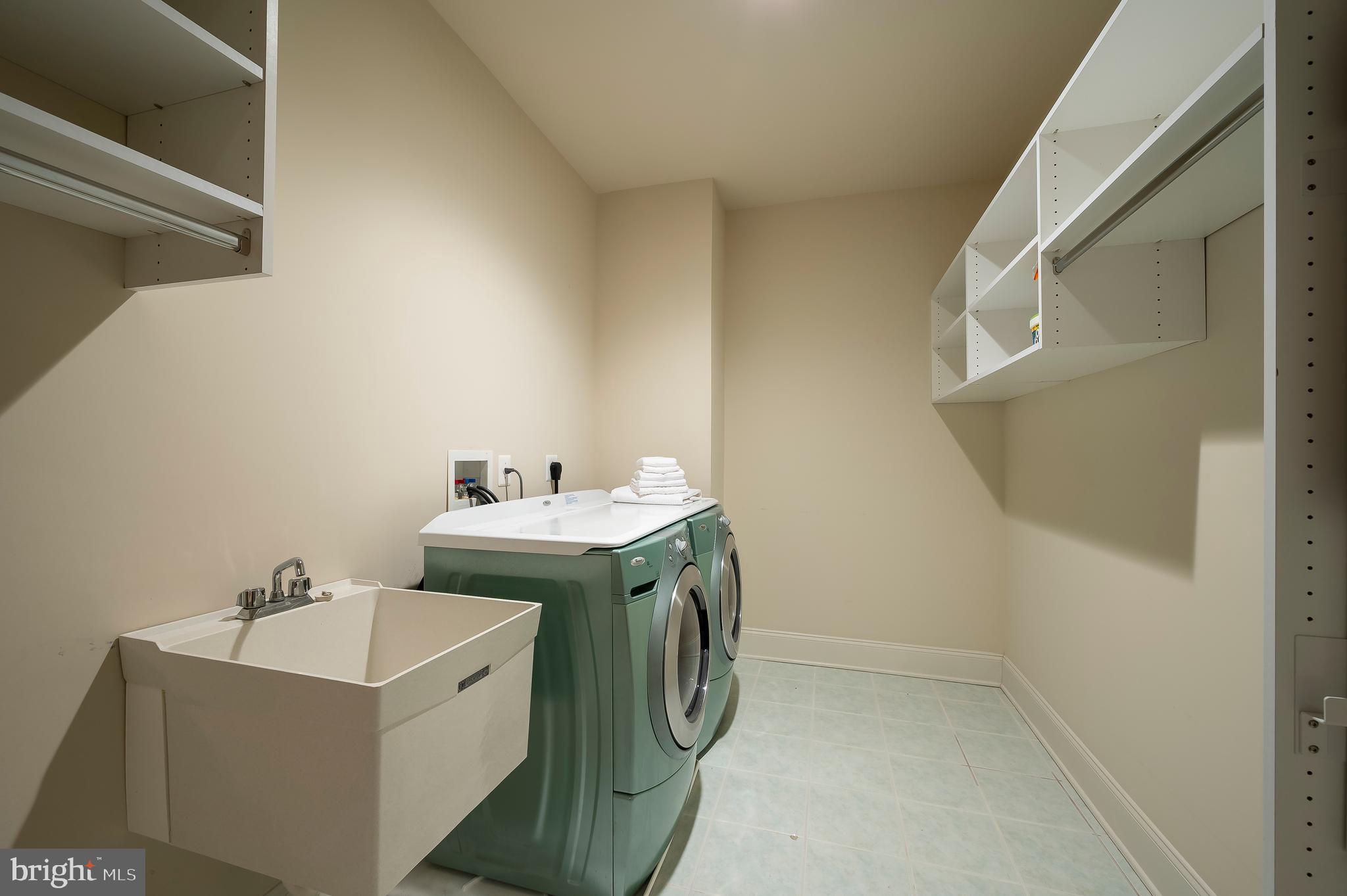 PATUXENT CHASE - Residential