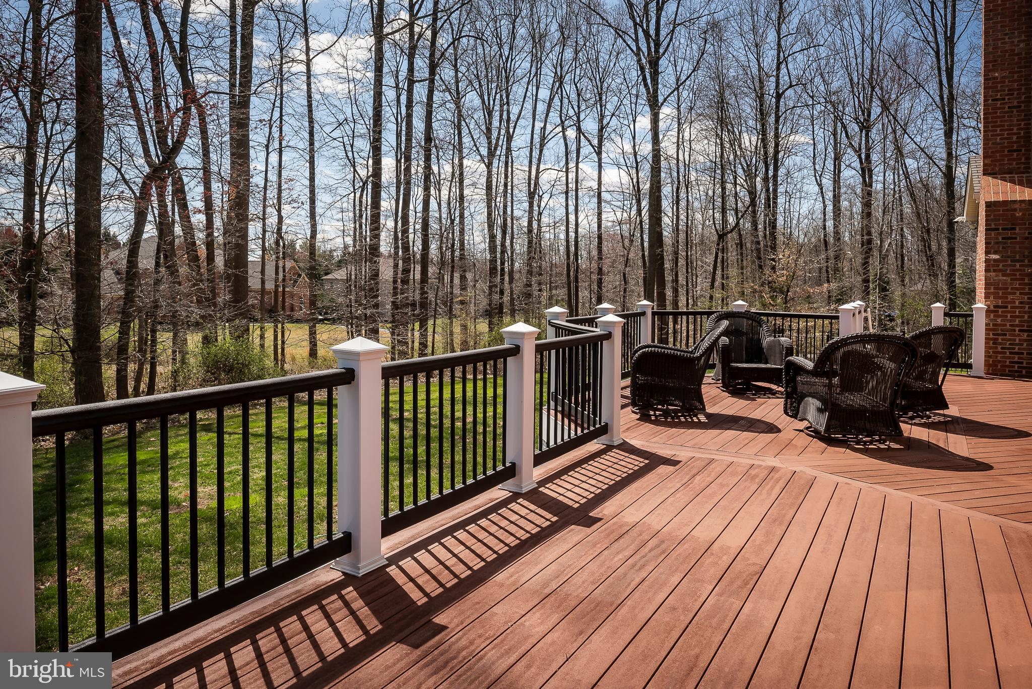 PATUXENT CHASE - Residential