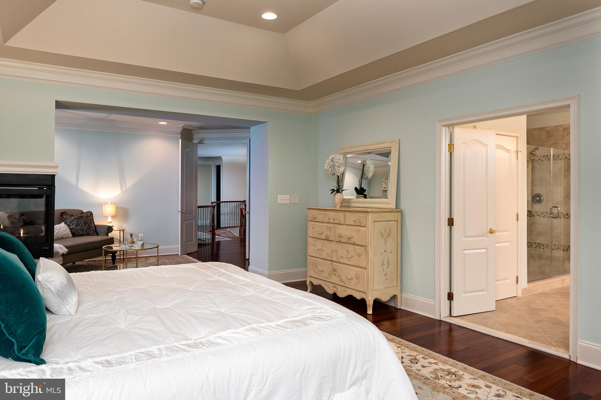 PATUXENT CHASE - Residential