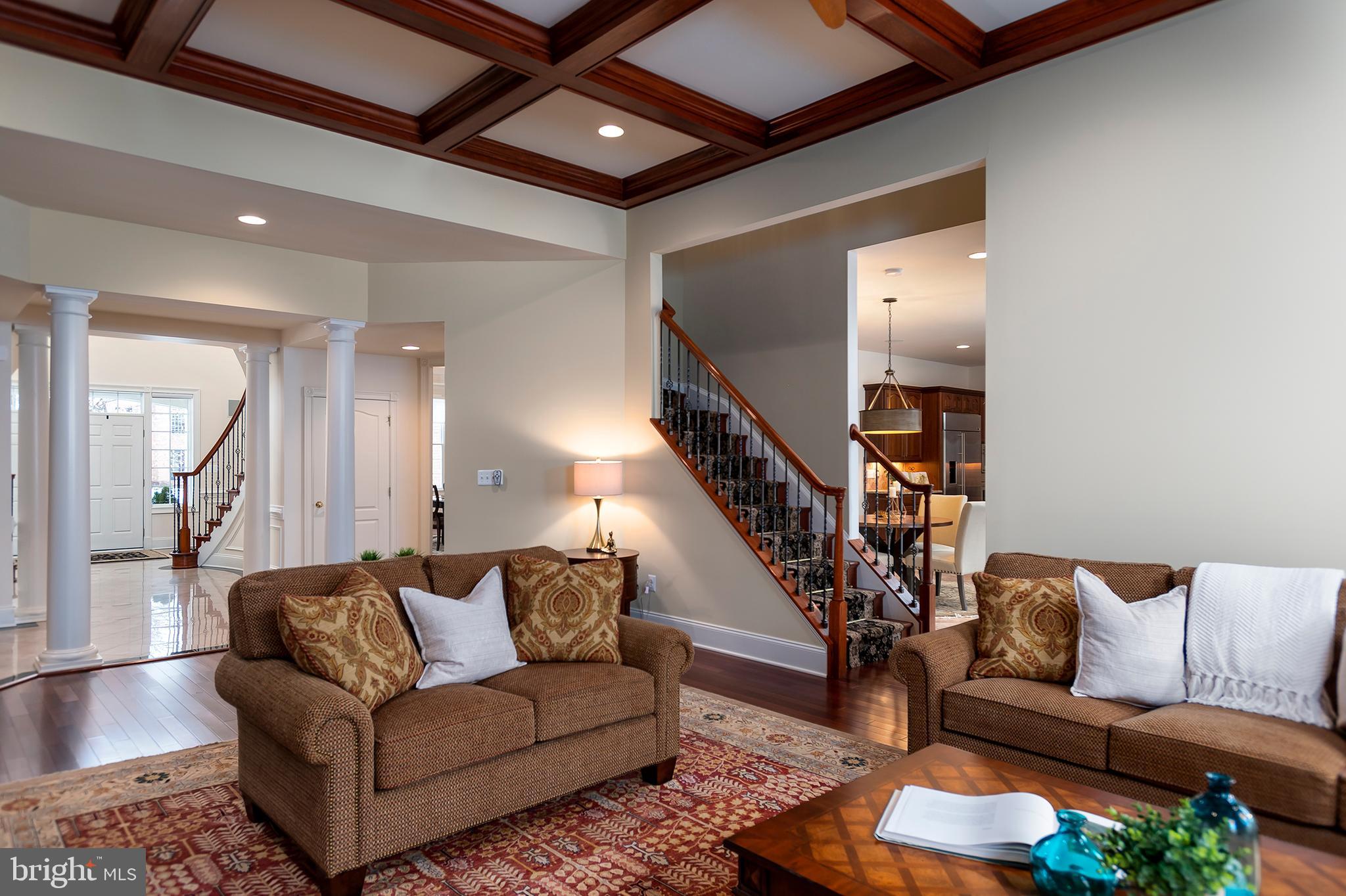 PATUXENT CHASE - Residential