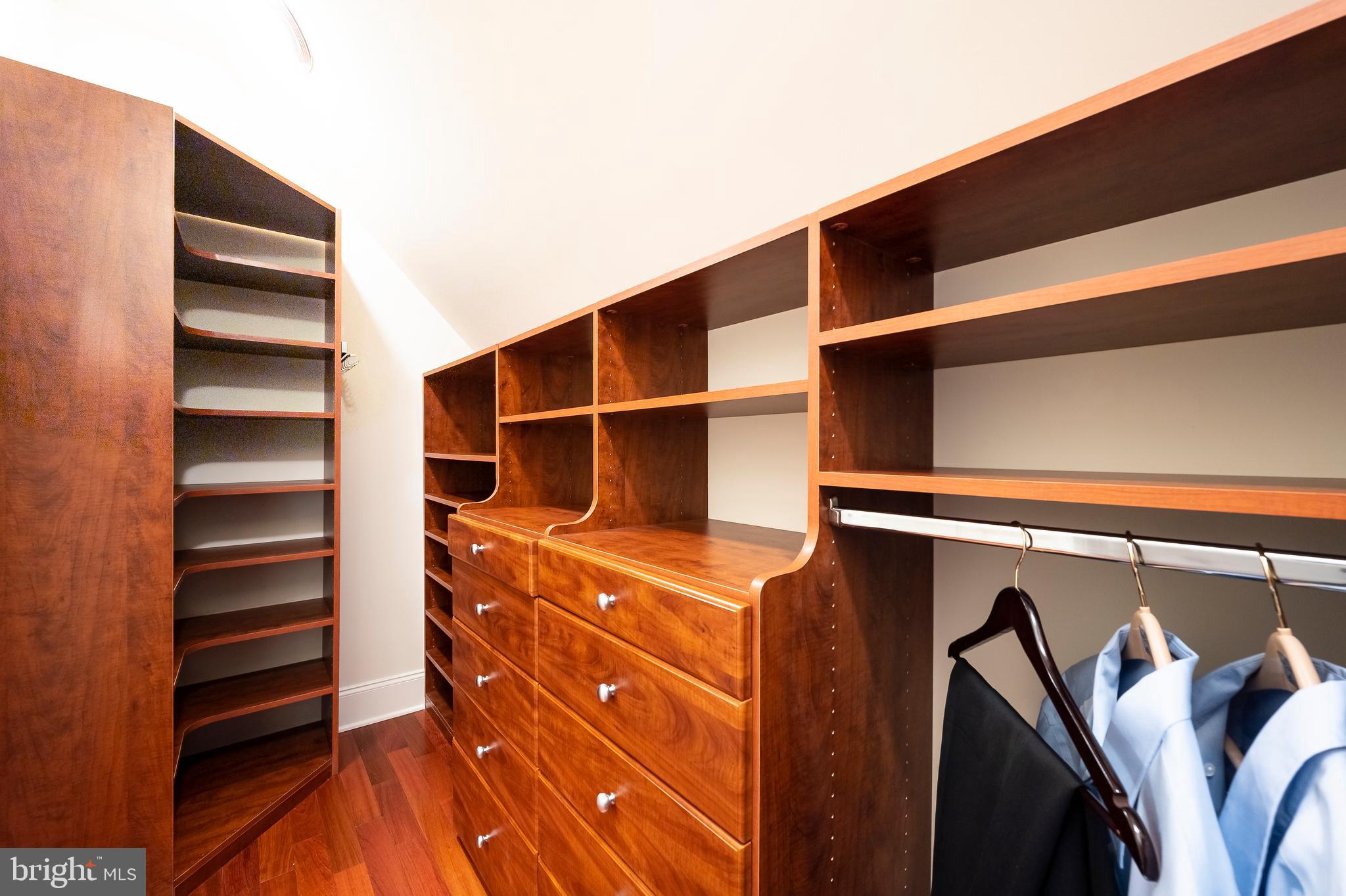 PATUXENT CHASE - Residential