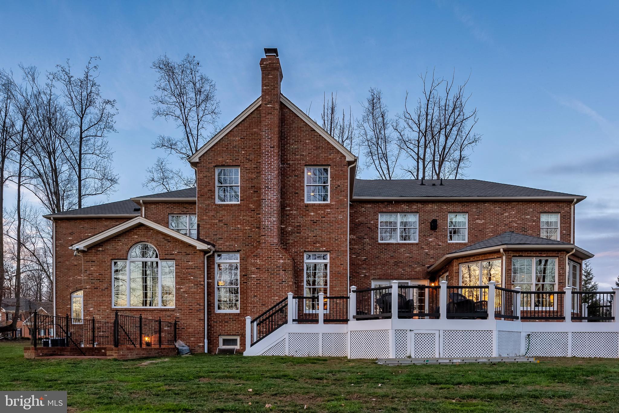 PATUXENT CHASE - Residential