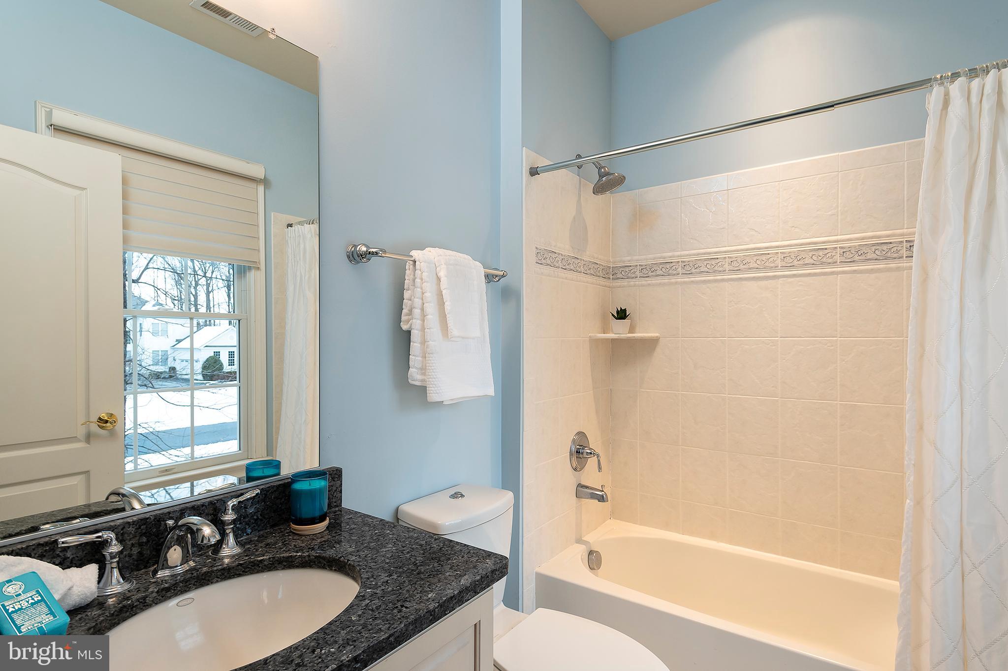 PATUXENT CHASE - Residential