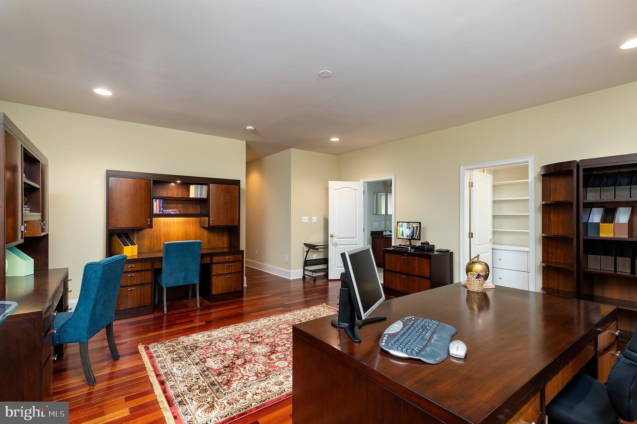 PATUXENT CHASE - Residential