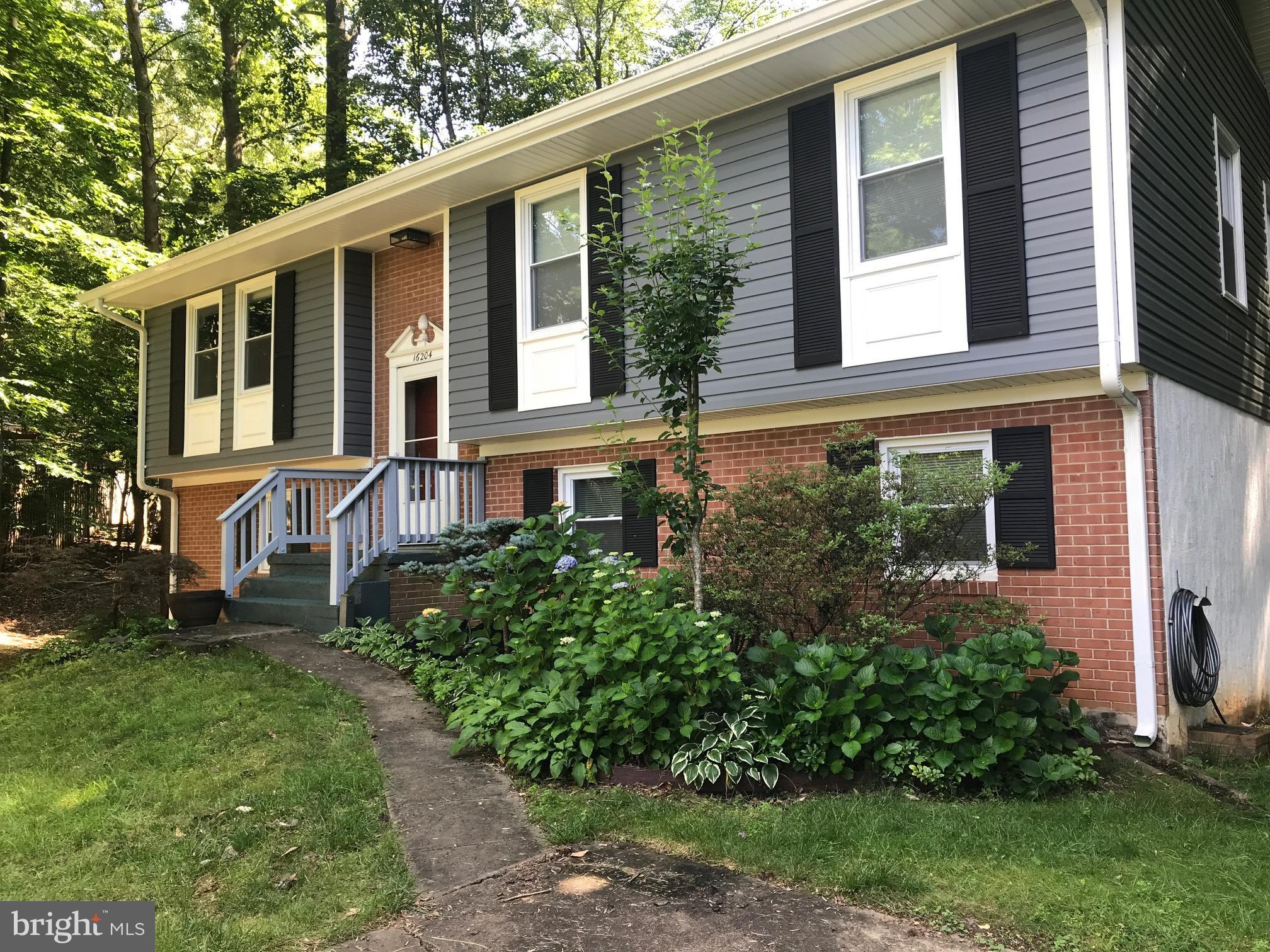 MONTCLAIR - Residential