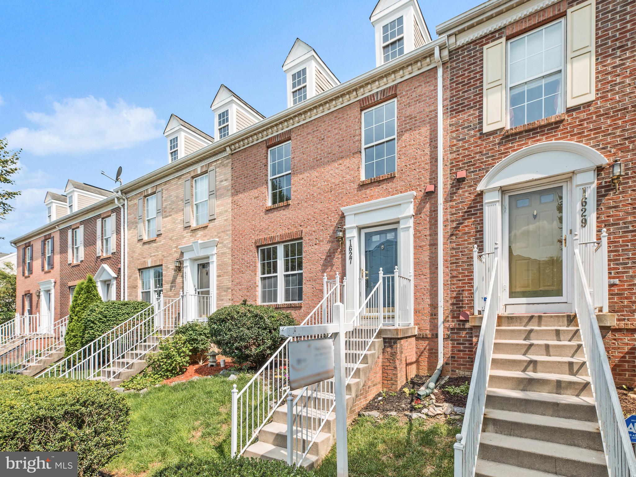 DEARBOUGHT - Residential