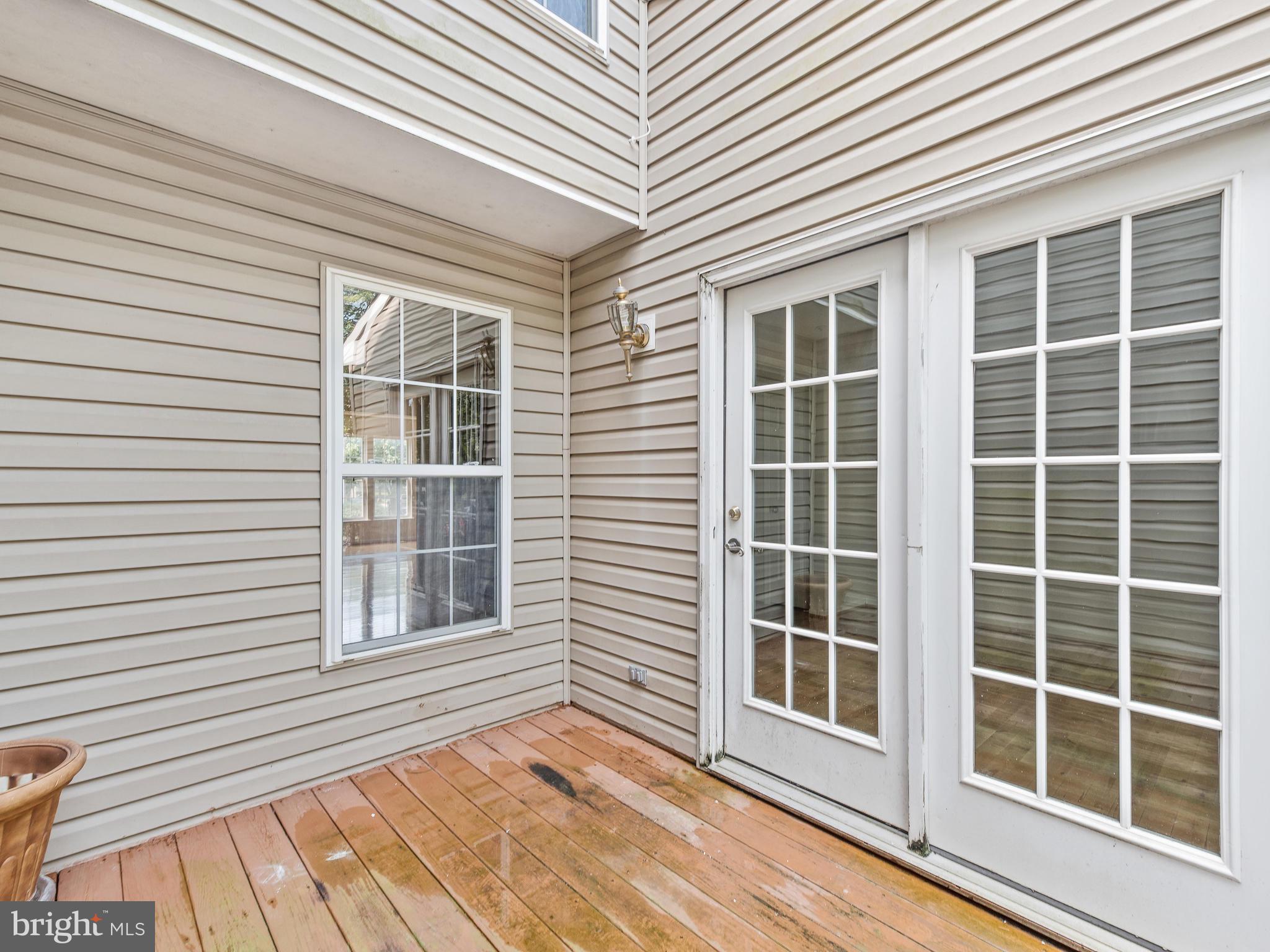 DEARBOUGHT - Residential