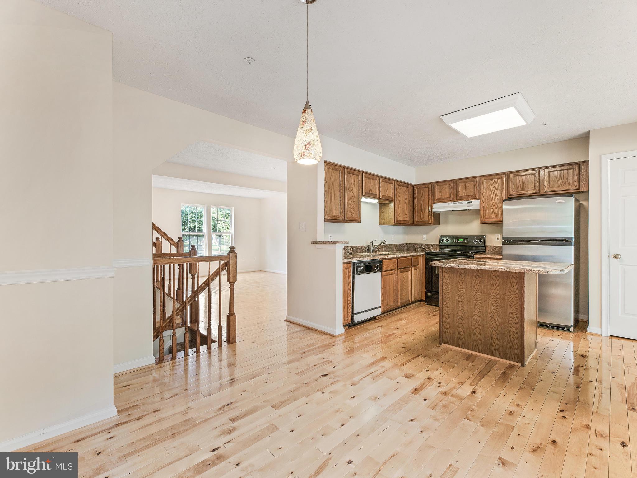 DEARBOUGHT - Residential