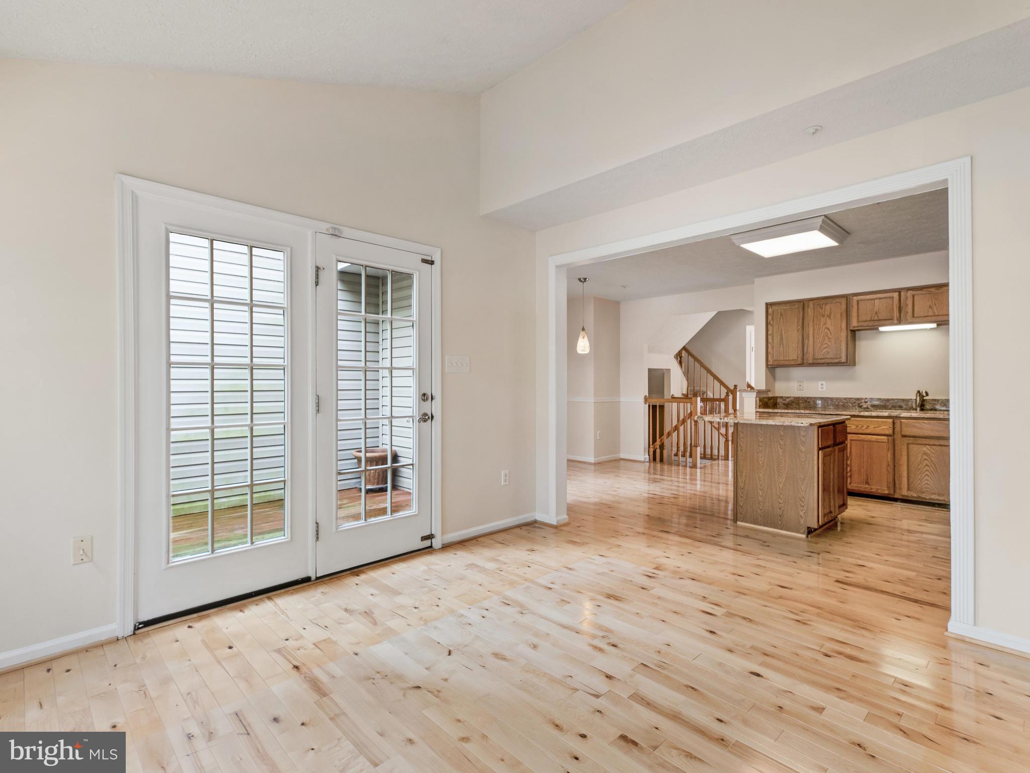 DEARBOUGHT - Residential