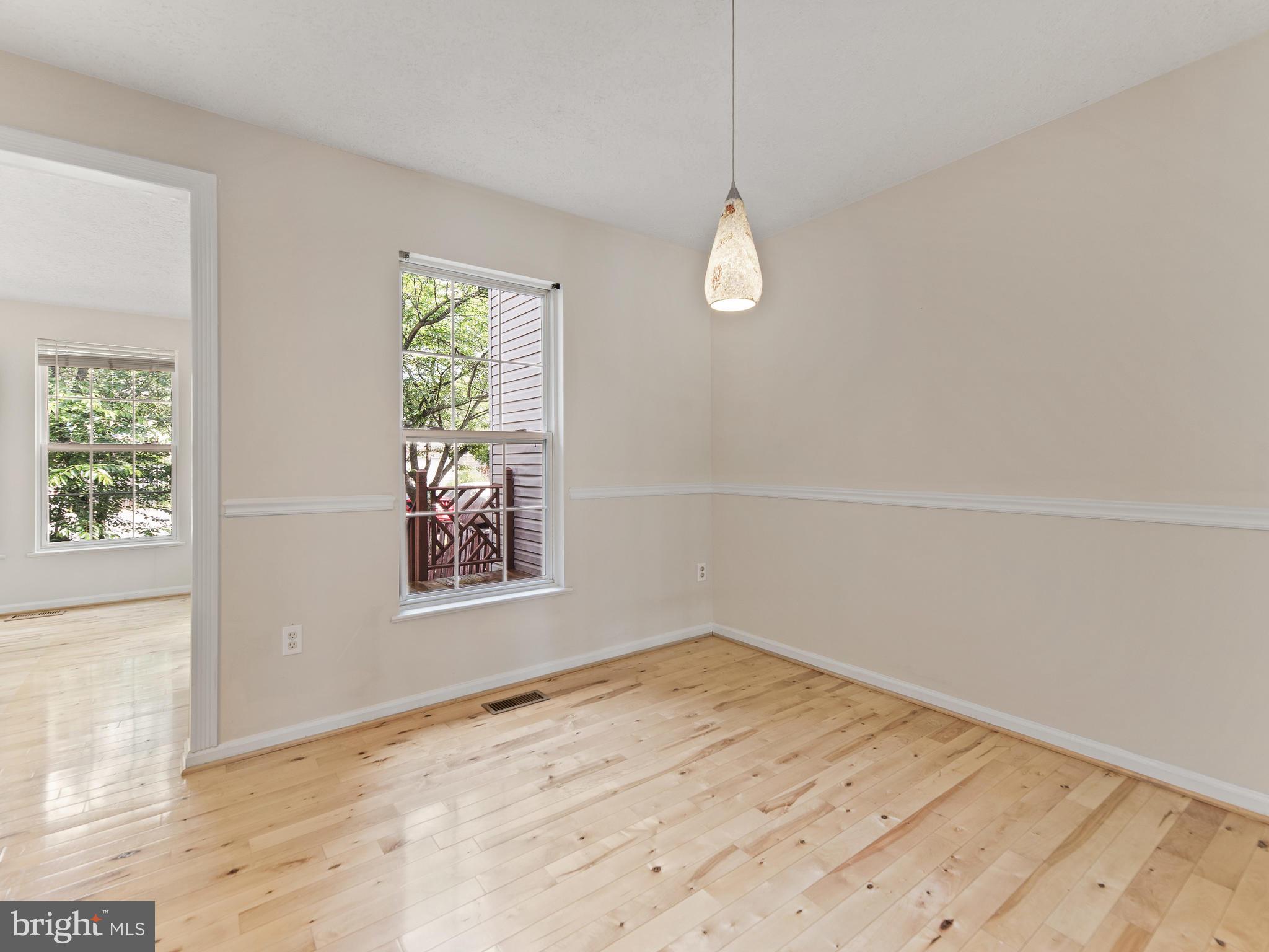 DEARBOUGHT - Residential